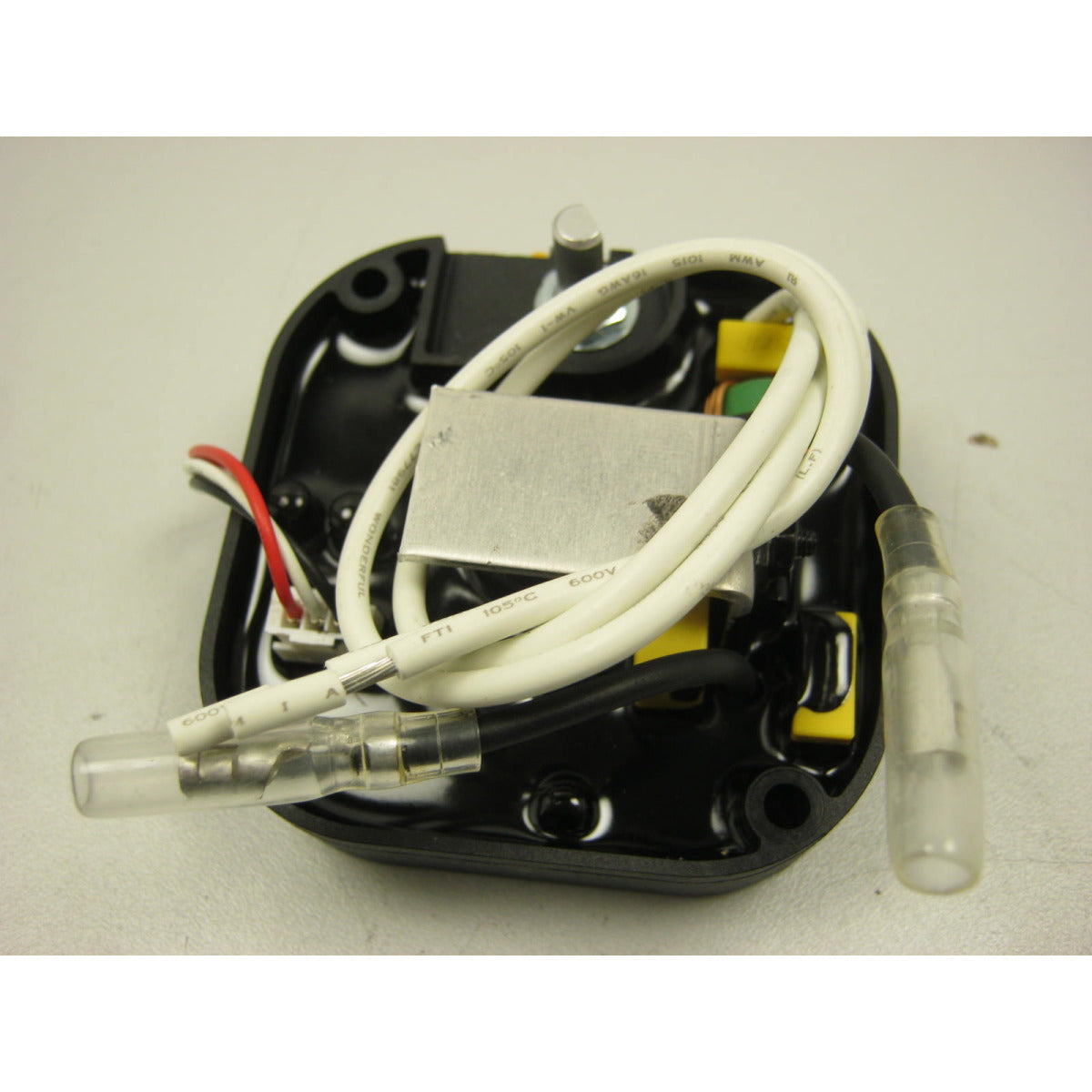 Stürmer Maschinen Überlastschutz KE 10,10-2 AC 220V / DM80-2 - Art. 0399001110