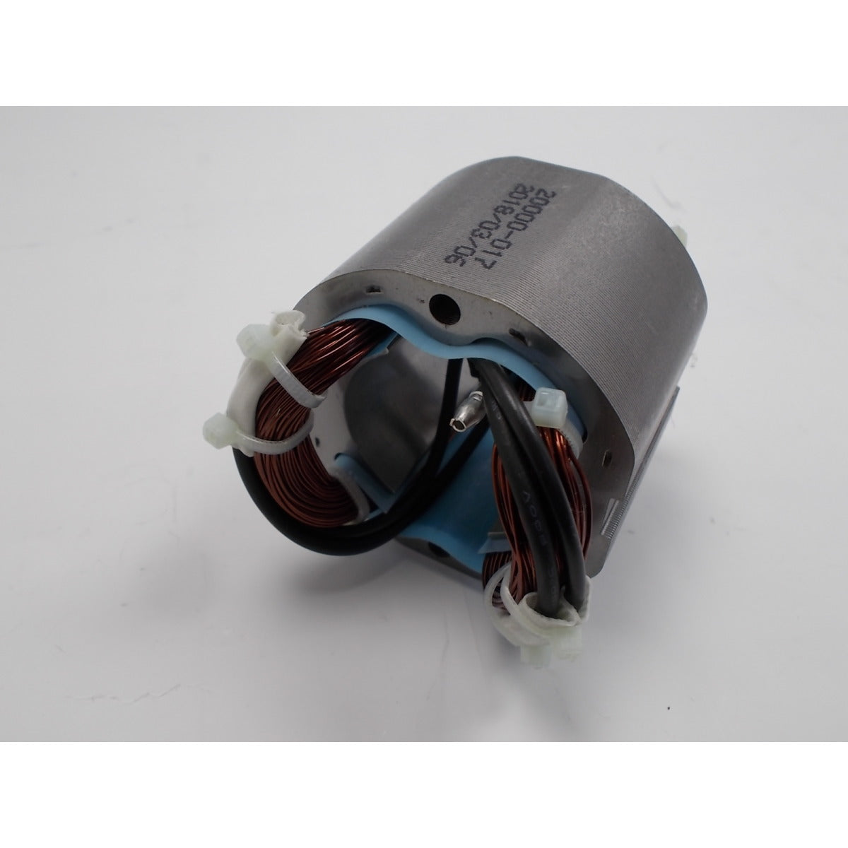 Metallkraft Stator KE 10, 10-2 / 230V 1,8kW - Art. 0399001122