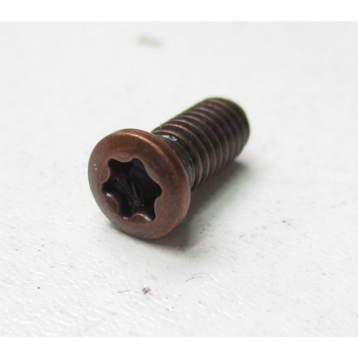 Metallkraft Messerschraube KE 6,10,10-2 Innensechsrund / M4x8x0,7 - Art. 0399001148