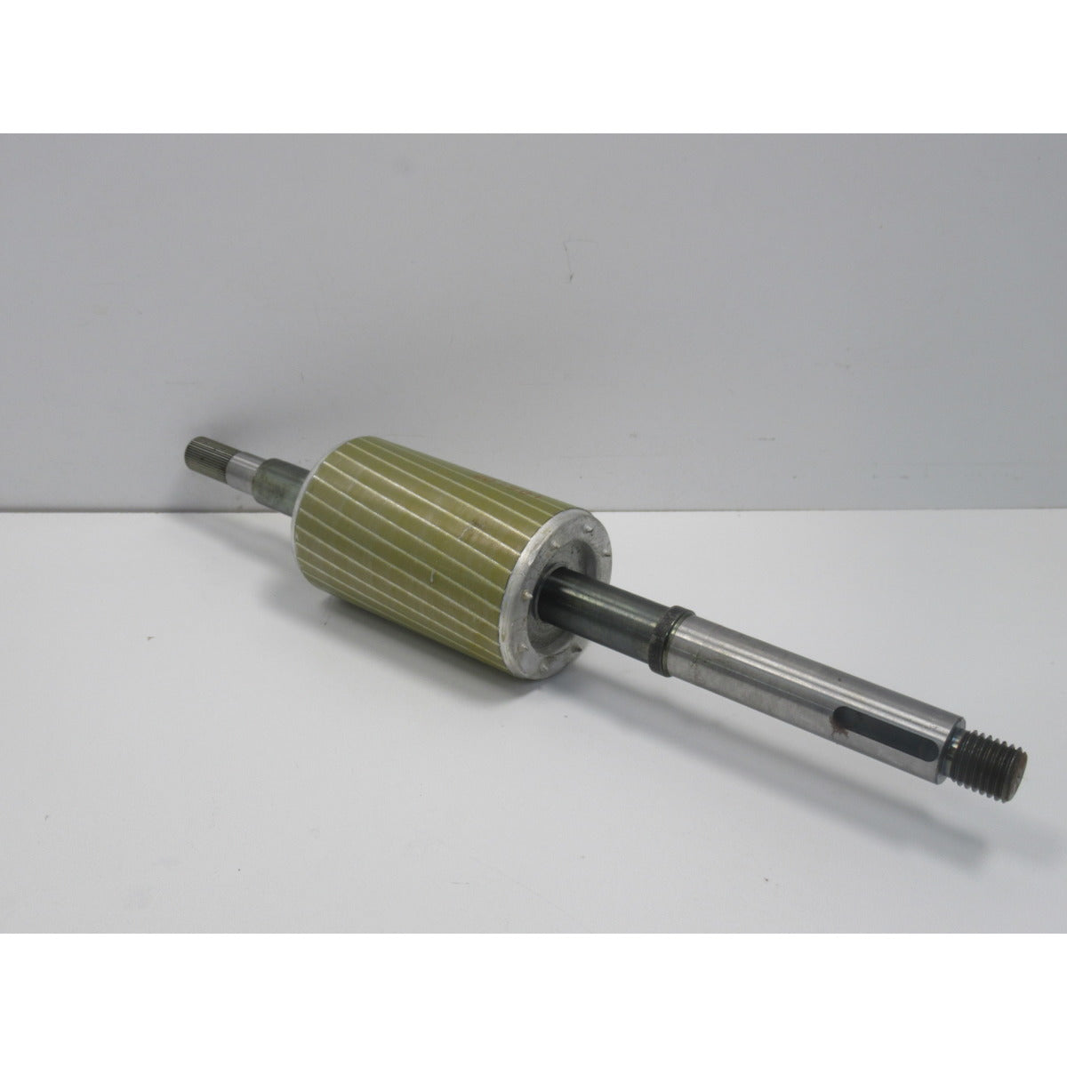 Stürmer Maschinen Rotor KE 16,16-2 / 230V - Art. 0399001620