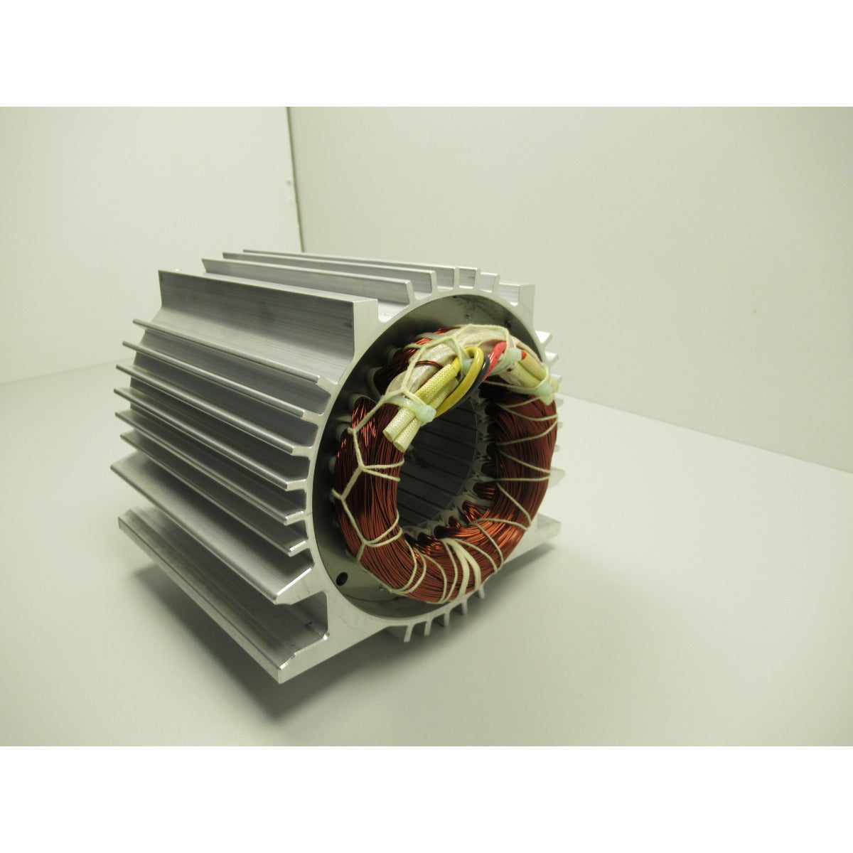 Stürmer Maschinen Stator KE 16,16-2 / 230V - Art. 0399001666