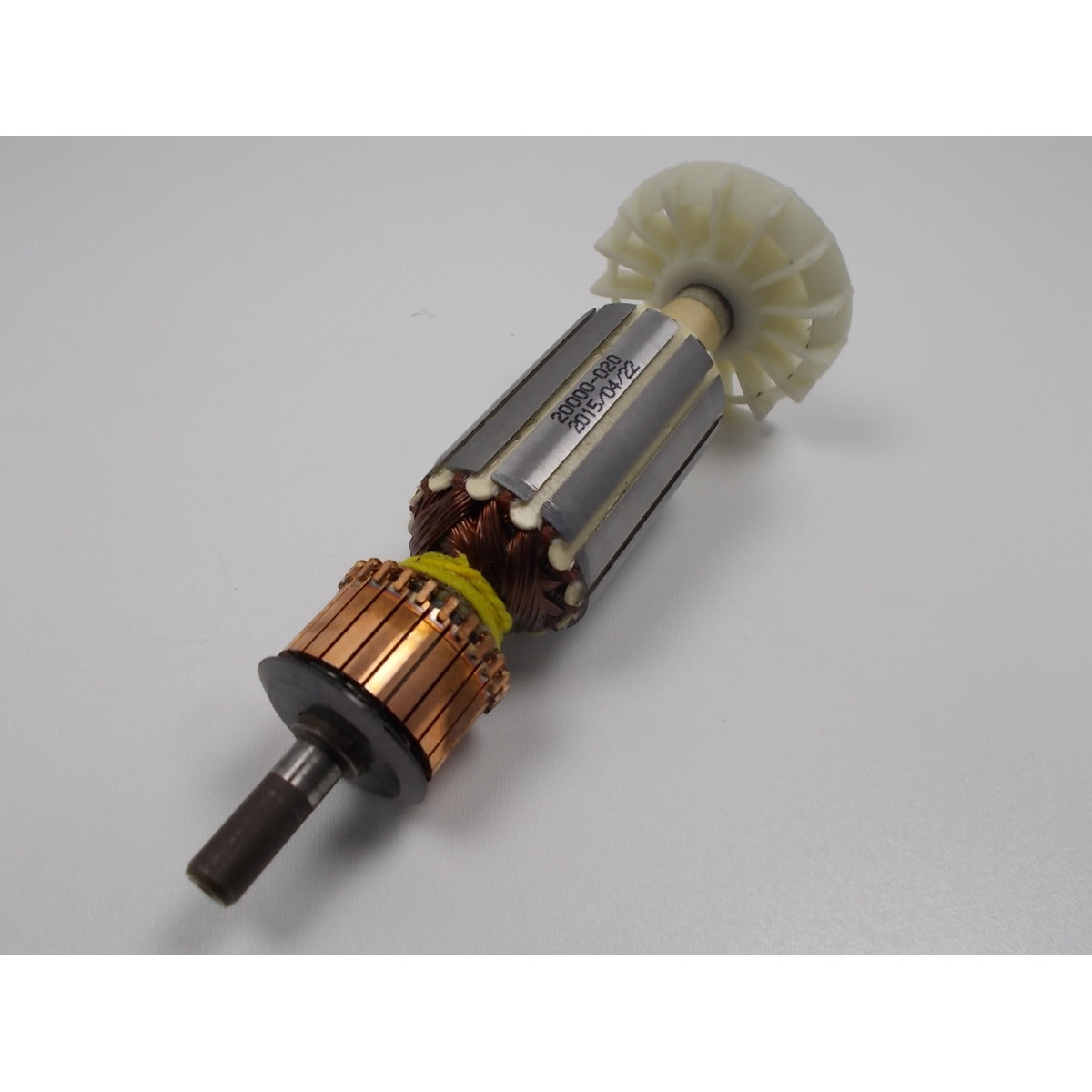 Metallkraft Rotor SM 100 / 230V 1,2kW / 62x36.5x58 - Art. 0399010025