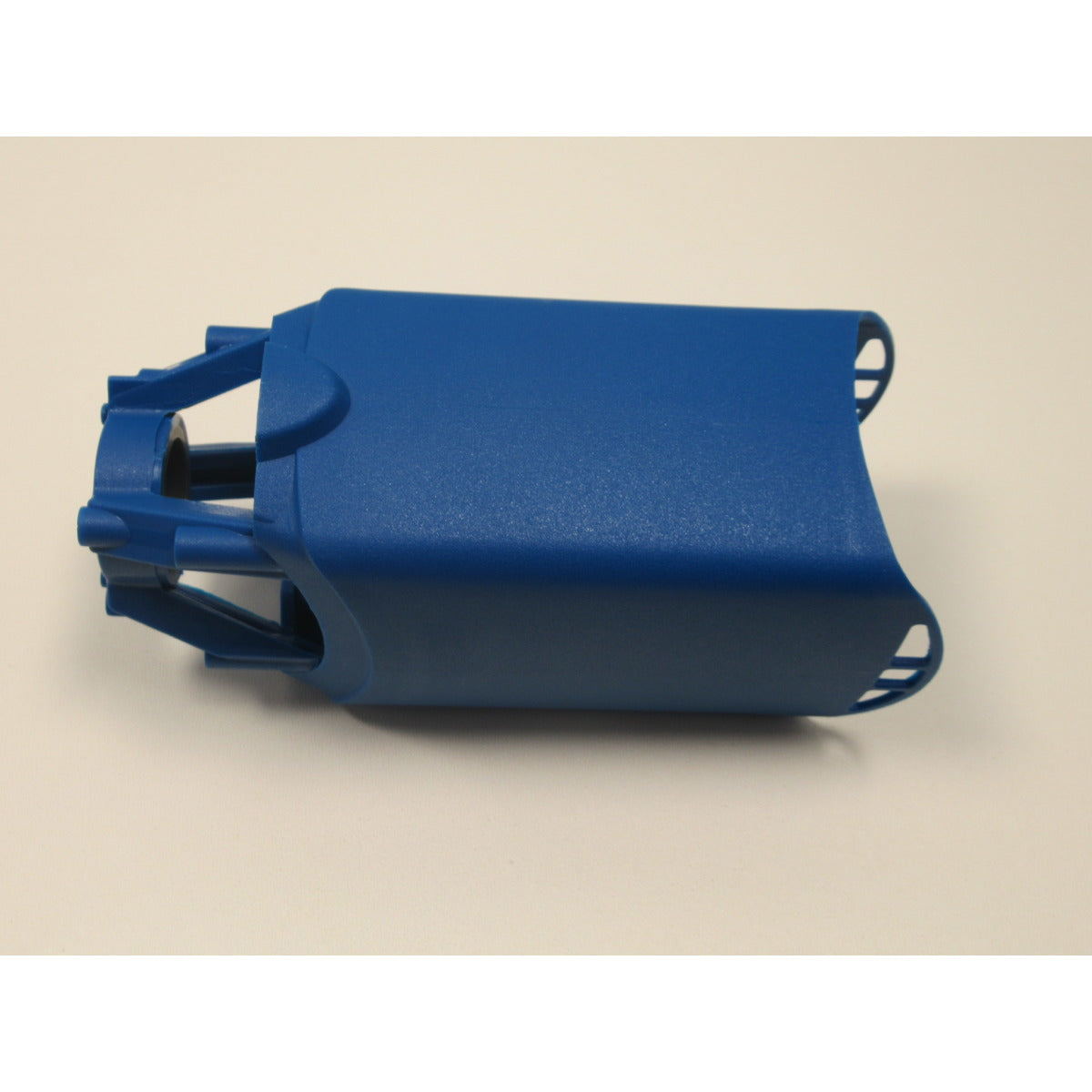 Metallkraft Motorgehäuse RSM 760 RAL5017 - Art. 0399076021