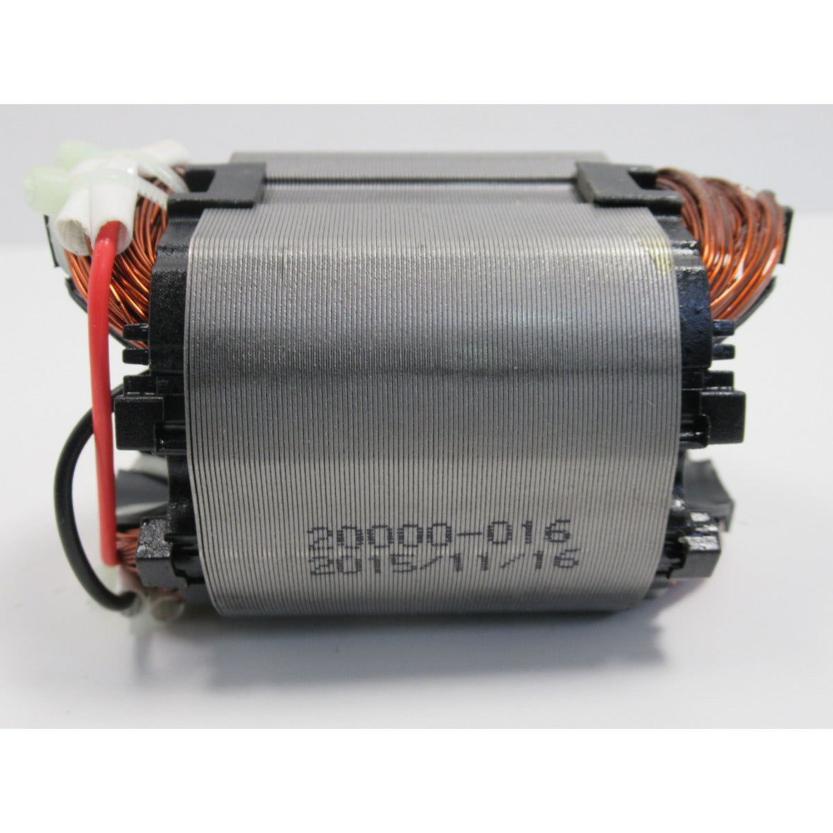 Metallkraft Stator RSM 760 / 230V 1,2kW - Art. 0399076022