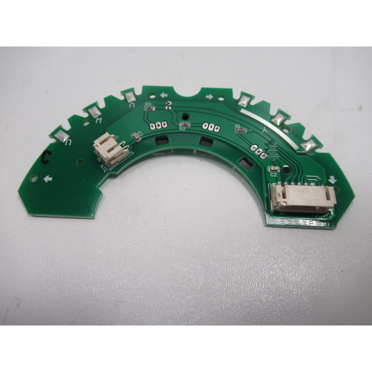 Metallkraft Hall-Sensor KE 100 - Art. 039920000910