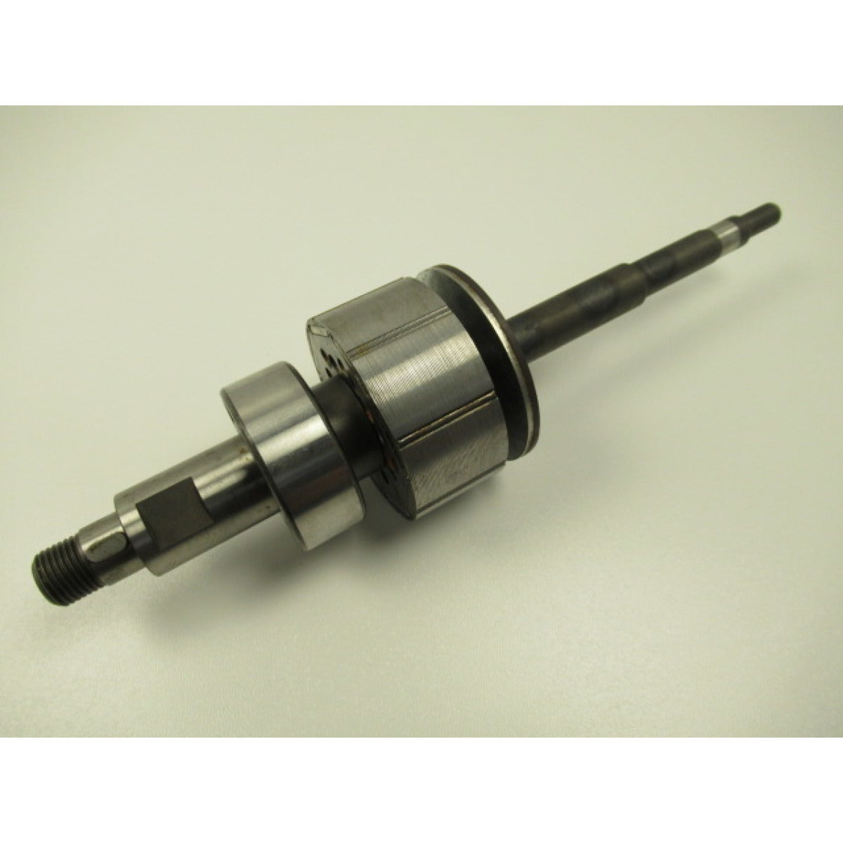Metallkraft Rotor KE 100 / 230V - Art. 03992000091