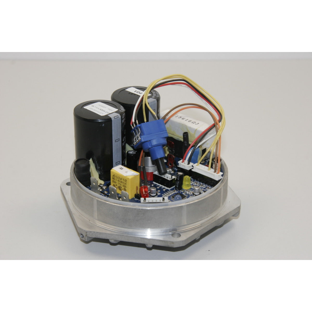 Metallkraft Platine KE 100 - Art. 03992000093
