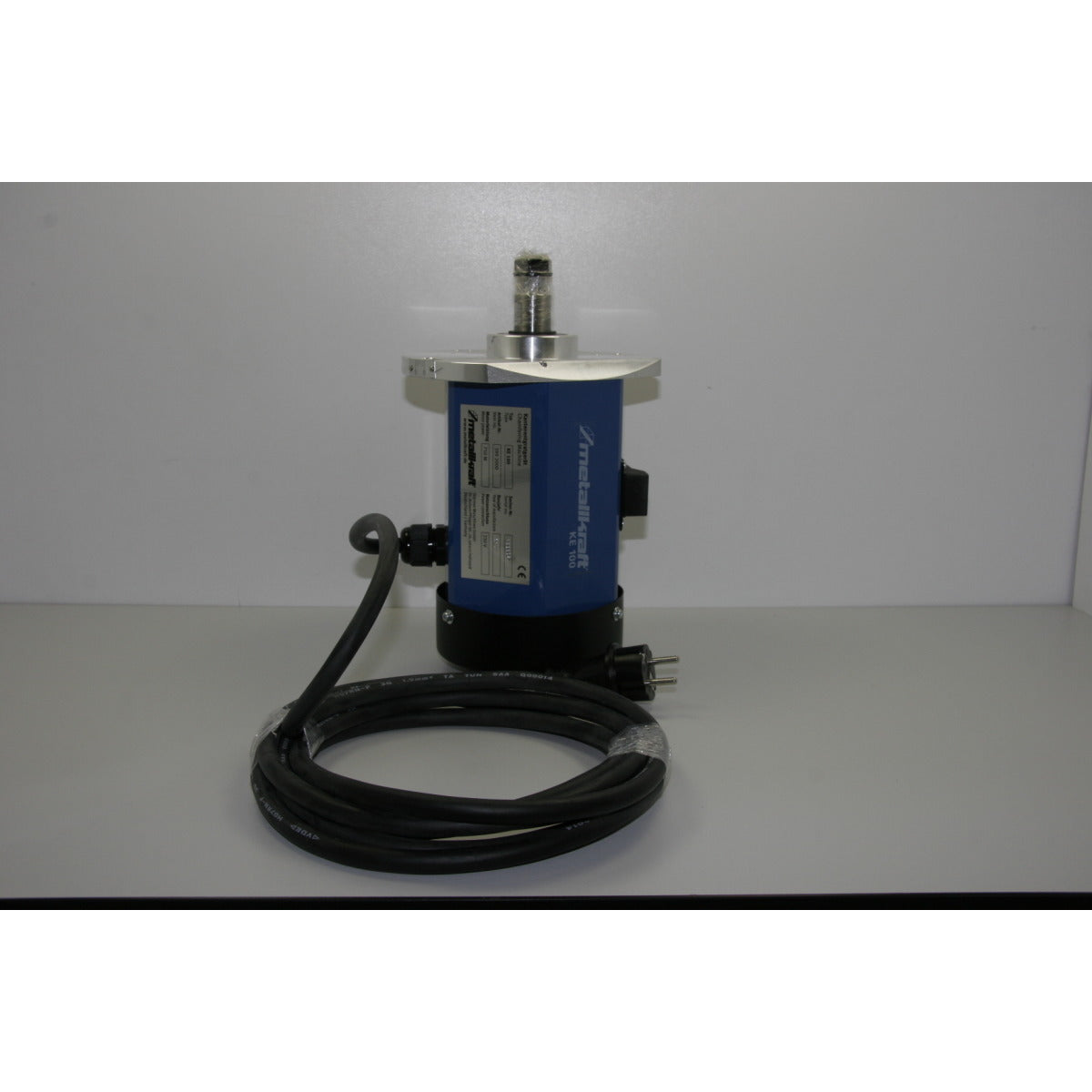 Metallkraft Motor KE 100 / 230V / 750W BLDC / 5.000RPM - Art. 0399200009