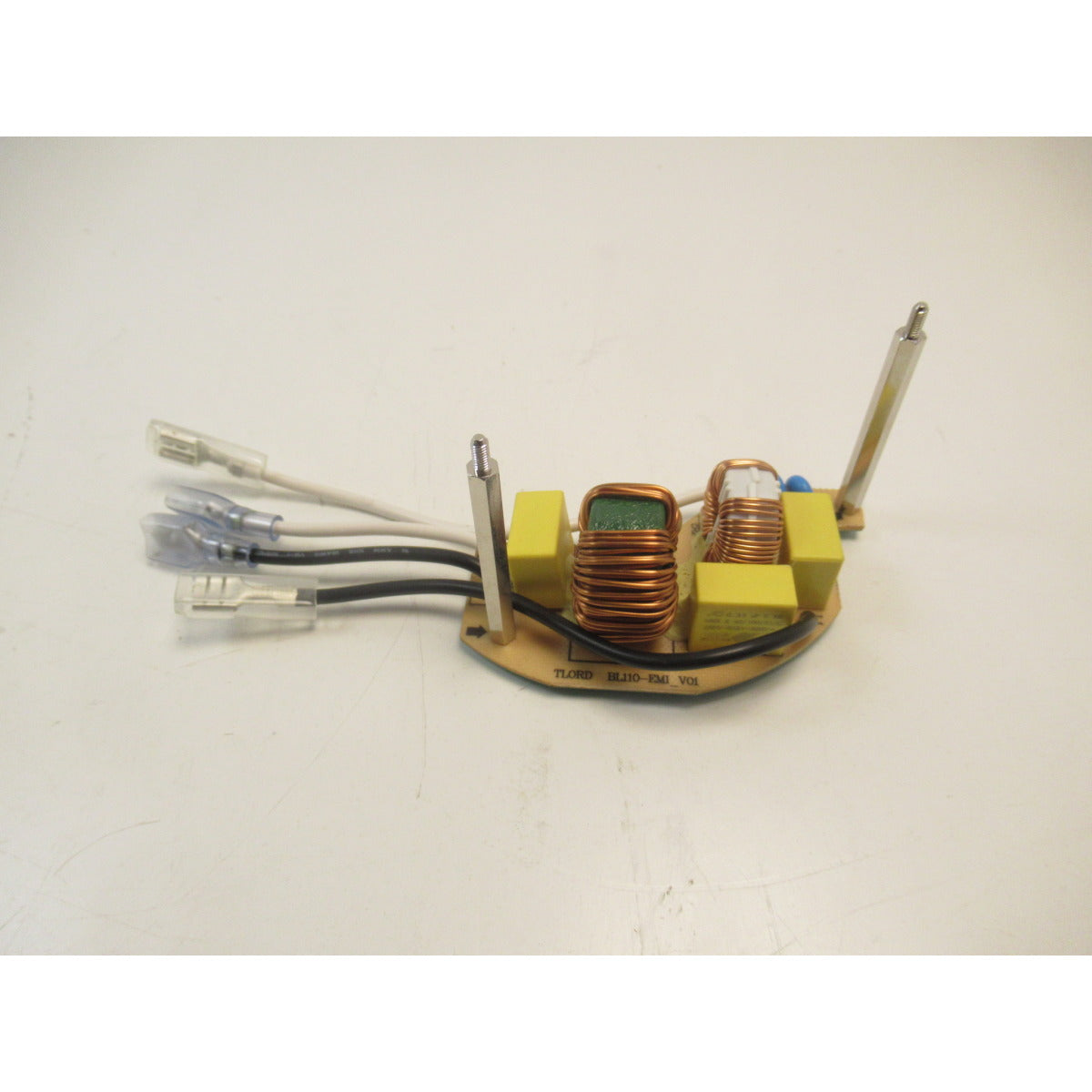 Metallkraft EMC Platine KE 100 ab Bj 06/2016 - Art. 03992000EMC