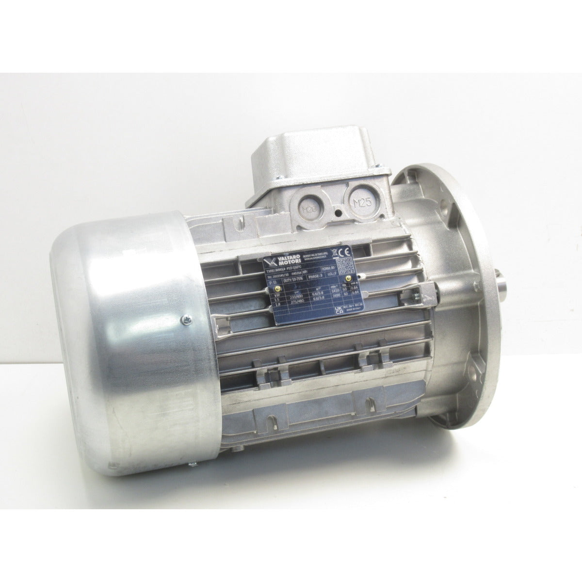 Metallkraft Motor WPP 50 M / 400V E0049 / 1,5kW - Art. 0400E0049