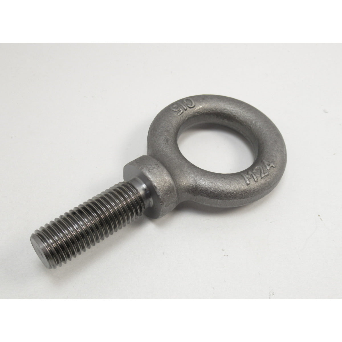 Metallkraft Augenschraube WPP OM4600124 / M24x65 - Art. 0400OM4600124