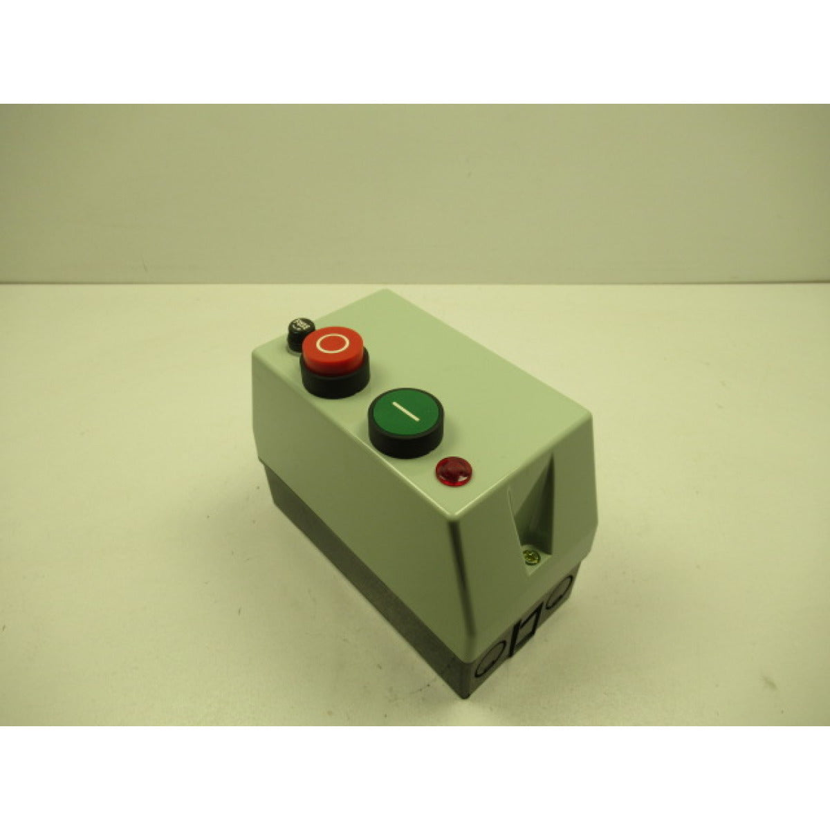 Metallkraft Schalter WPP 100MBK PL10015 - Art. 0400PL10015