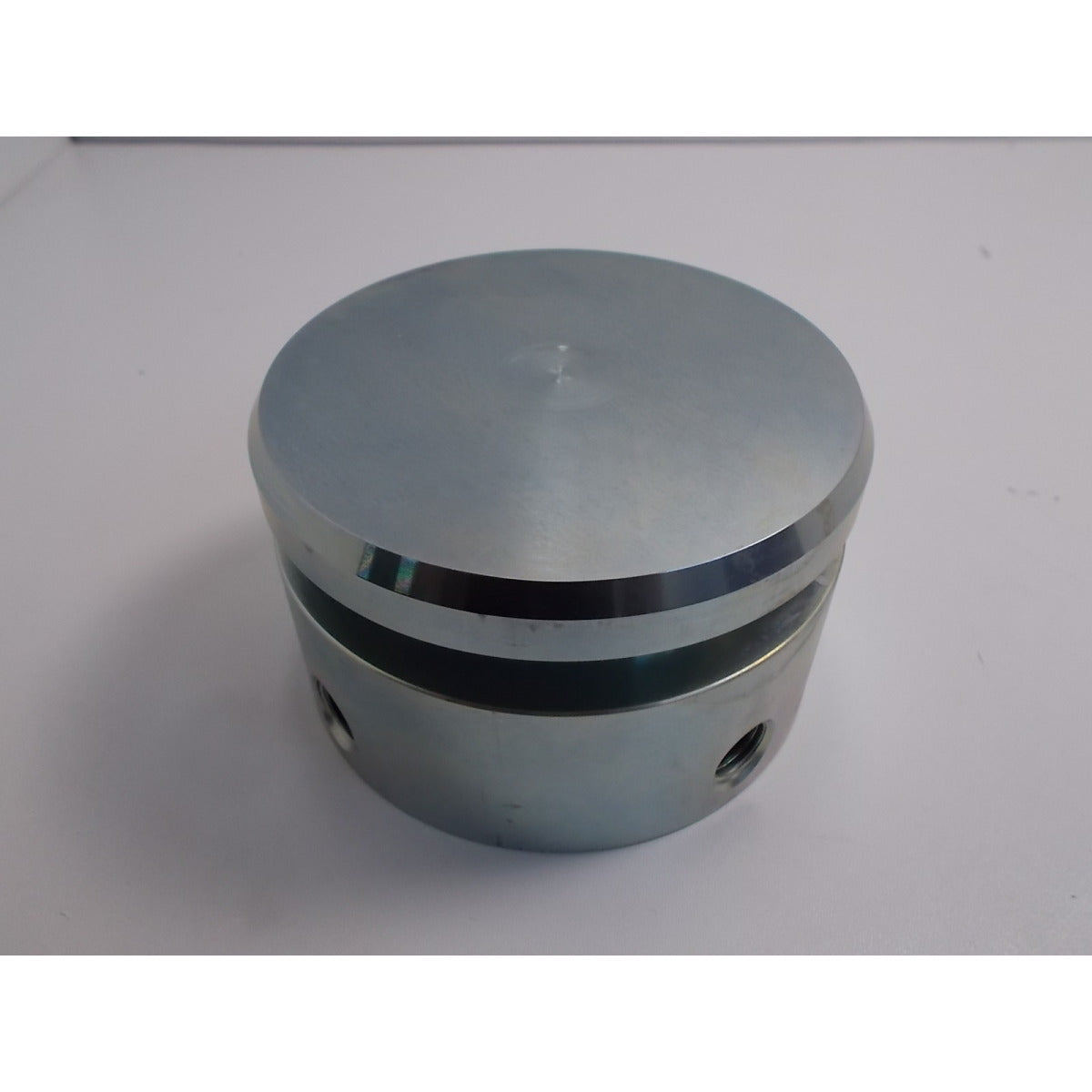 Metallkraft Stempelkappe WPP 100MBK PLS003693 / Ø120, H73 - Art. 0400PLS003693