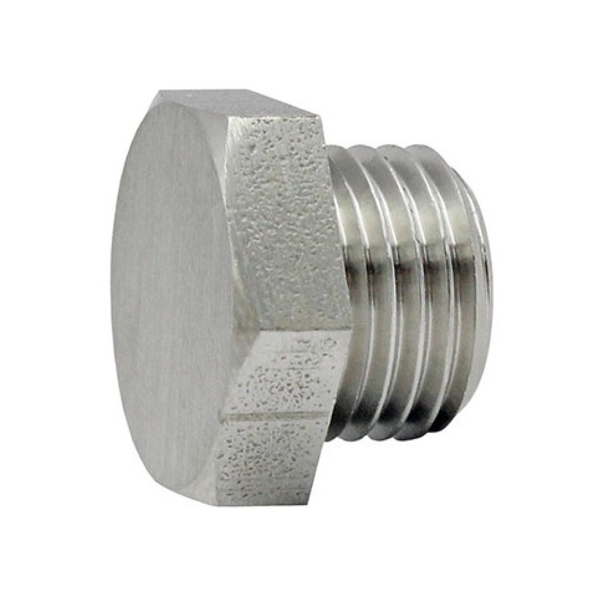 Stürmer Maschinen Stopfen 1/2" WPP R0121 / mit Dichtscheibe - Art. 0400R0121