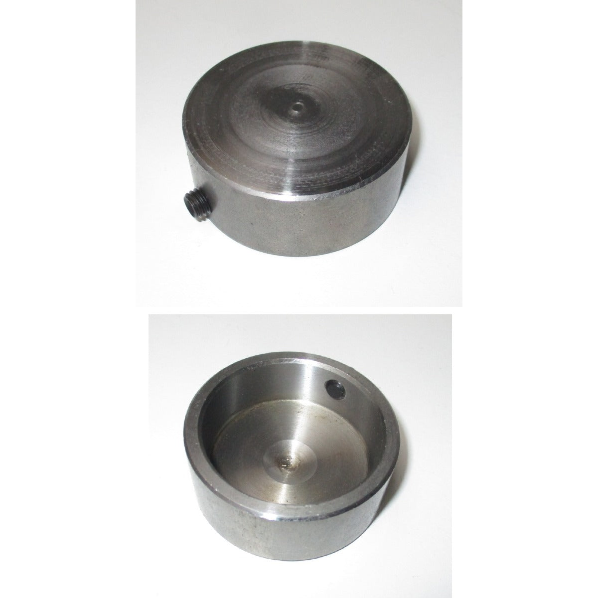 Stürmer Maschinen Stempelkappe WPP 20BK R0214 / Ø60 - Art. 0400R0214