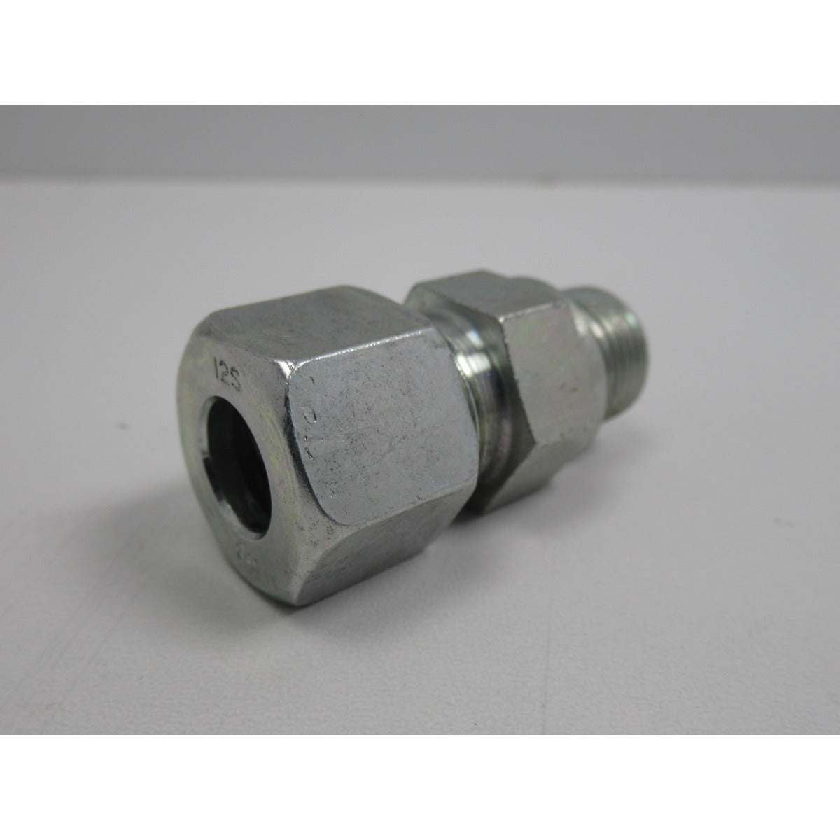 Metallkraft Anschlussstück WPP 50M R0254 / 3/8" - Art. 0400R0254