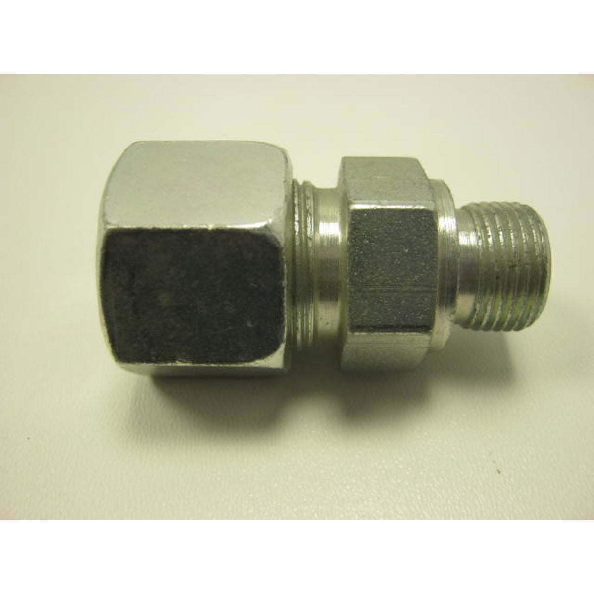 Metallkraft Anschlußstück WPP 3/8" R0255 - Art. 0400R0255
