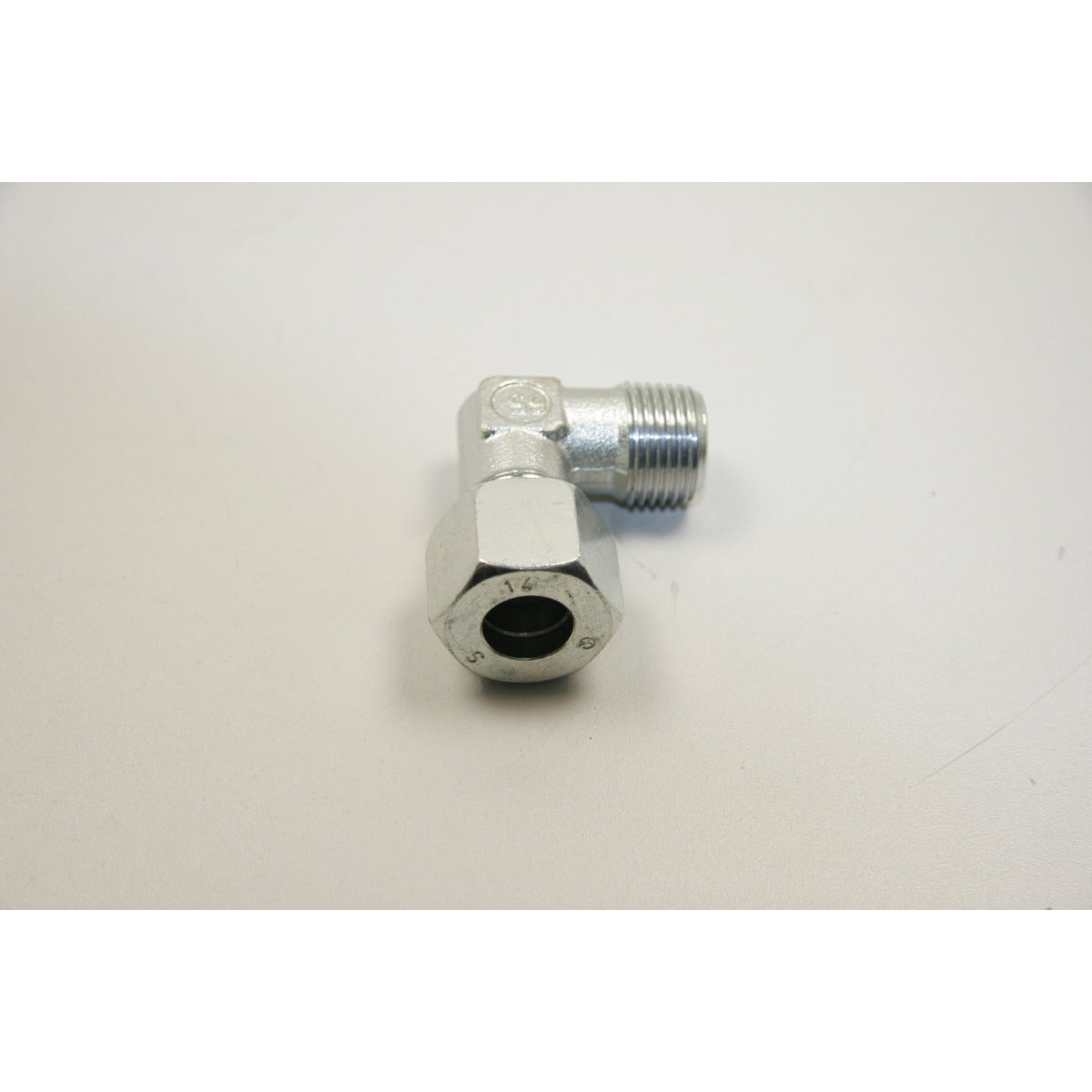 Metallkraft Winkelanschlußstück 1/2" WPP Serie R1107 - Art. 0400R1107