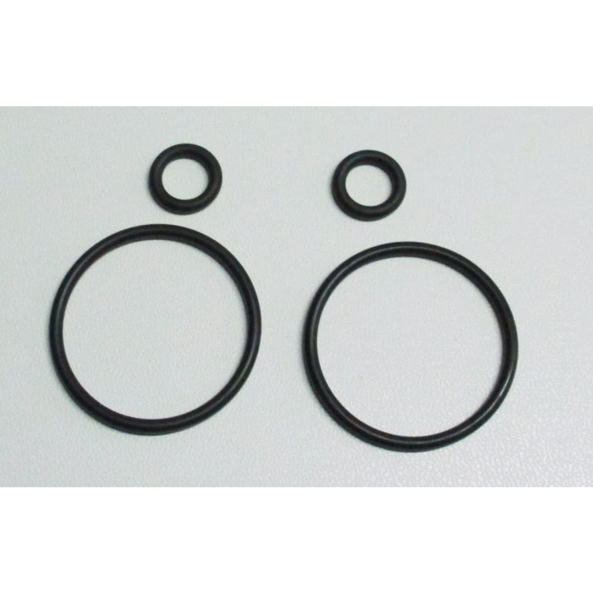 Metallkraft Dichtungsset WPP 15,20T, 20BK R1190 / O-Ringkit für Hydraulikpumpe - Art. 0400R1190