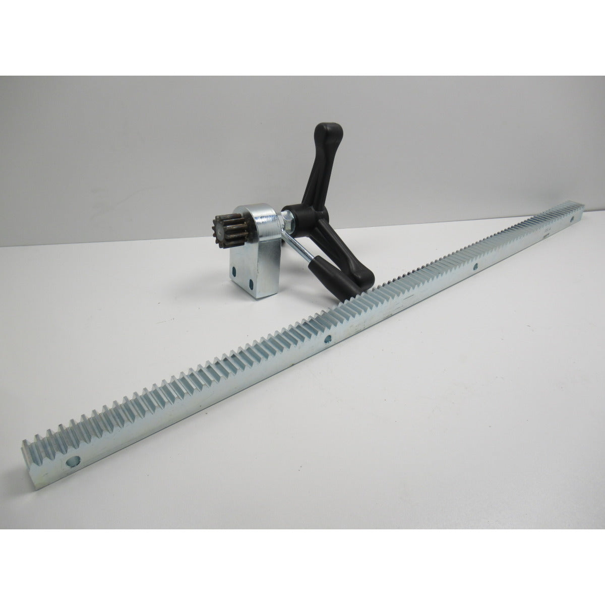 Metallkraft Zahnstange WPP 100 M R1469 - Art. 0400R1469