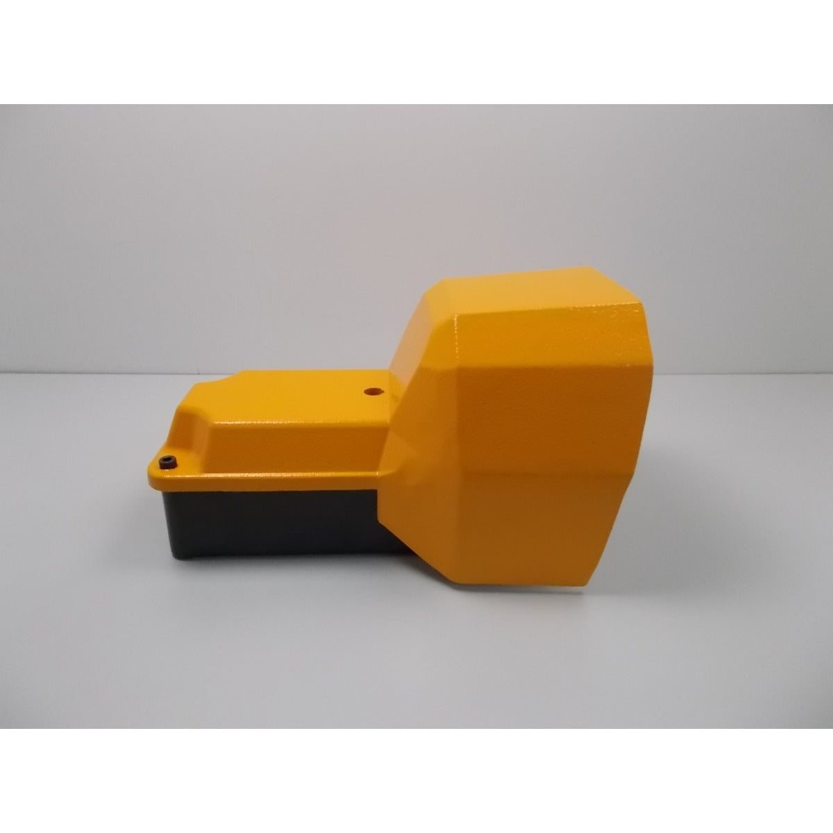 Metallkraft Fußschalter RP-A 1020, RP-A 1520 ohne Anschlusskabel - Art. 04021611FS