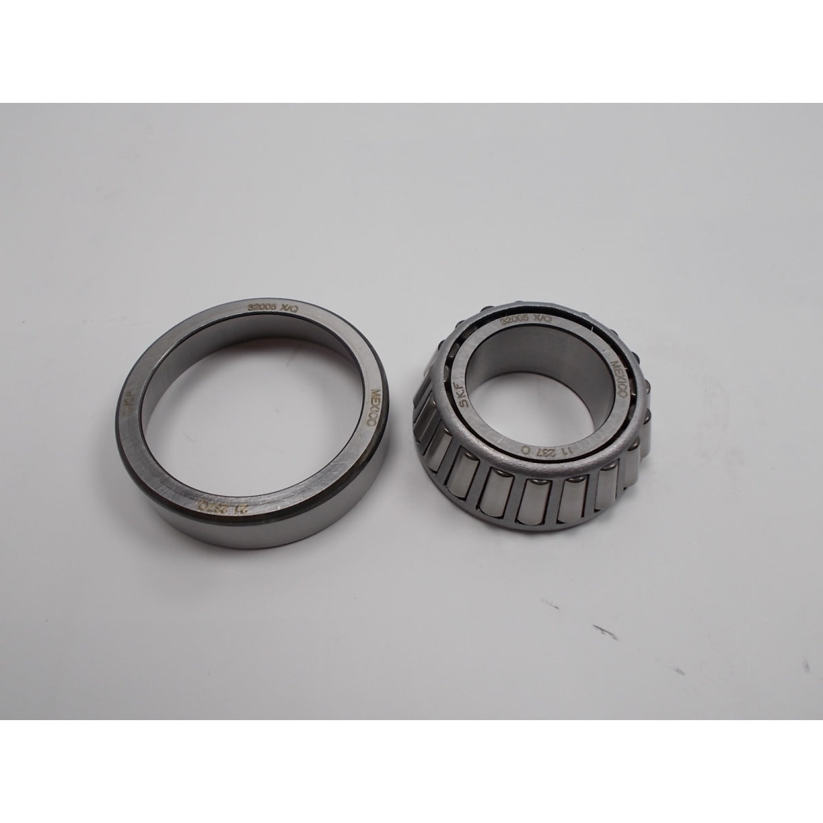 Stürmer Maschinen Spindellager 32005X/Q Kegelrollenlager - Art. 04032005