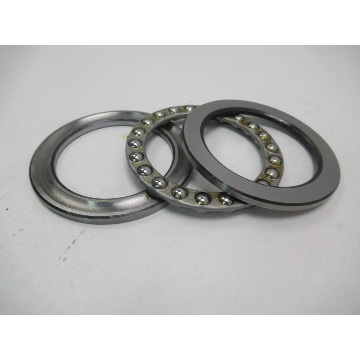 Optimum Axiallager 51110 Axial-Rillenkugellager - Art. 04051110