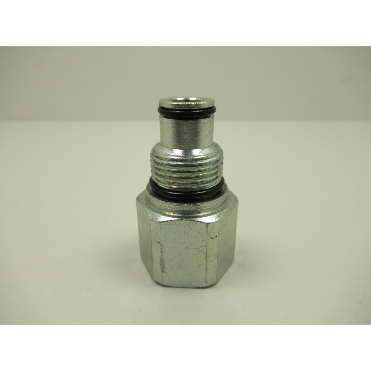 Stürmer Maschinen Anschluss WPP 50-12RP, 100-20RP 118658 - Art. 0405118658