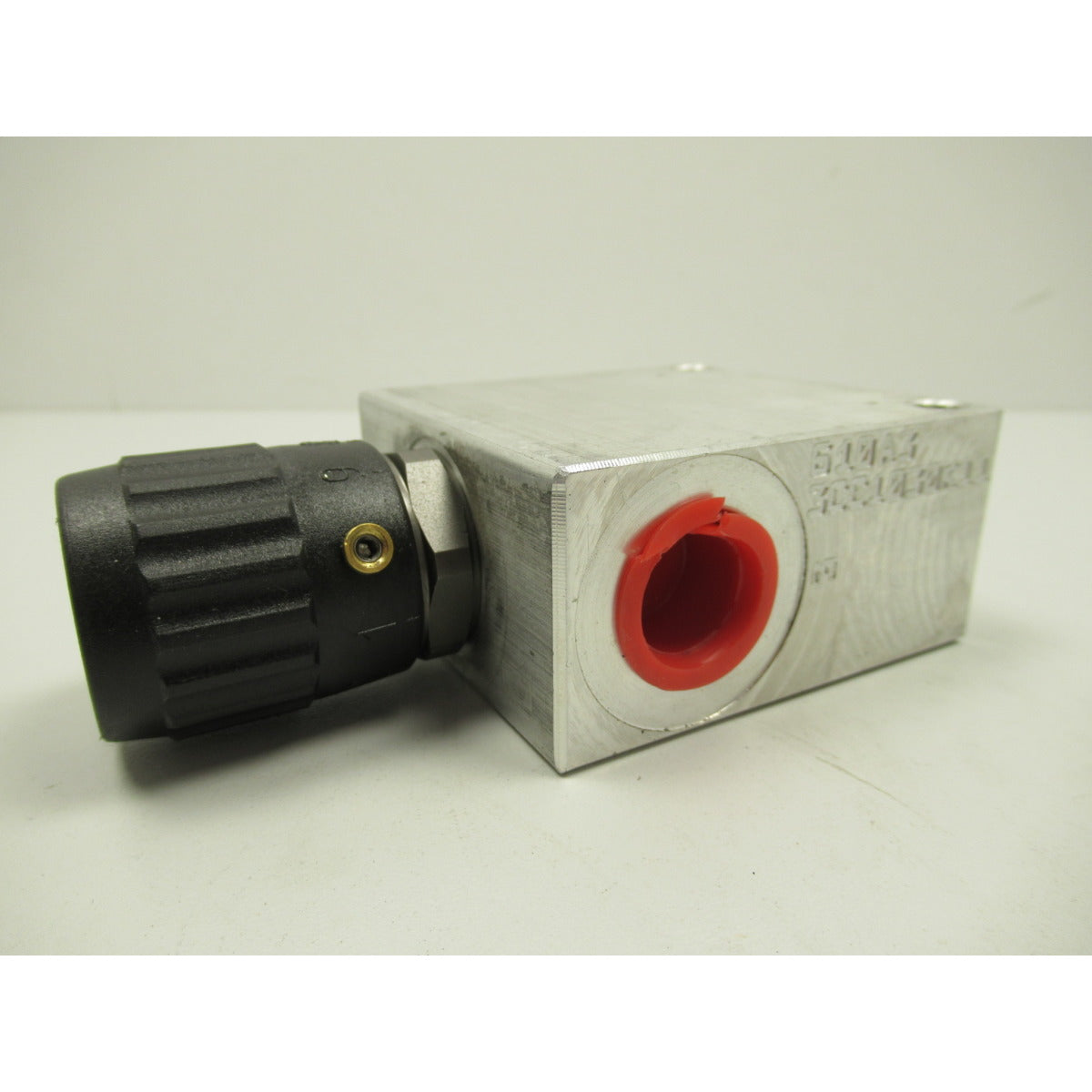 Metallkraft Steuerventil WPP 100-20RP 130104 - Art. 0405130104