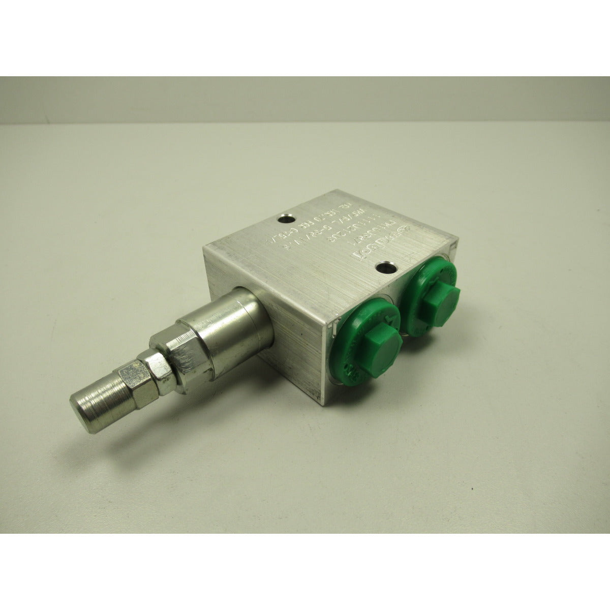 Metallkraft Steuerventil WPP 200RT, RPP 150,RI 138966 - Art. 0405138966