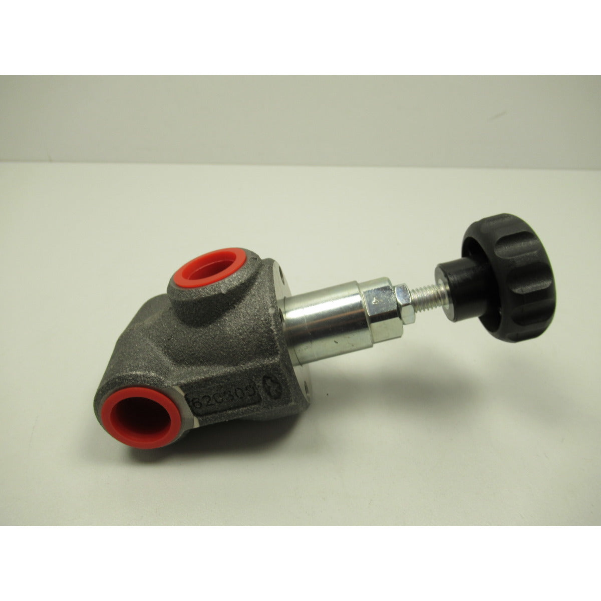 Stürmer Maschinen Regelventil WPP VH, XW, RP, RT, RPP 197379 / für Arbeitsdruck - Art. 0405197379