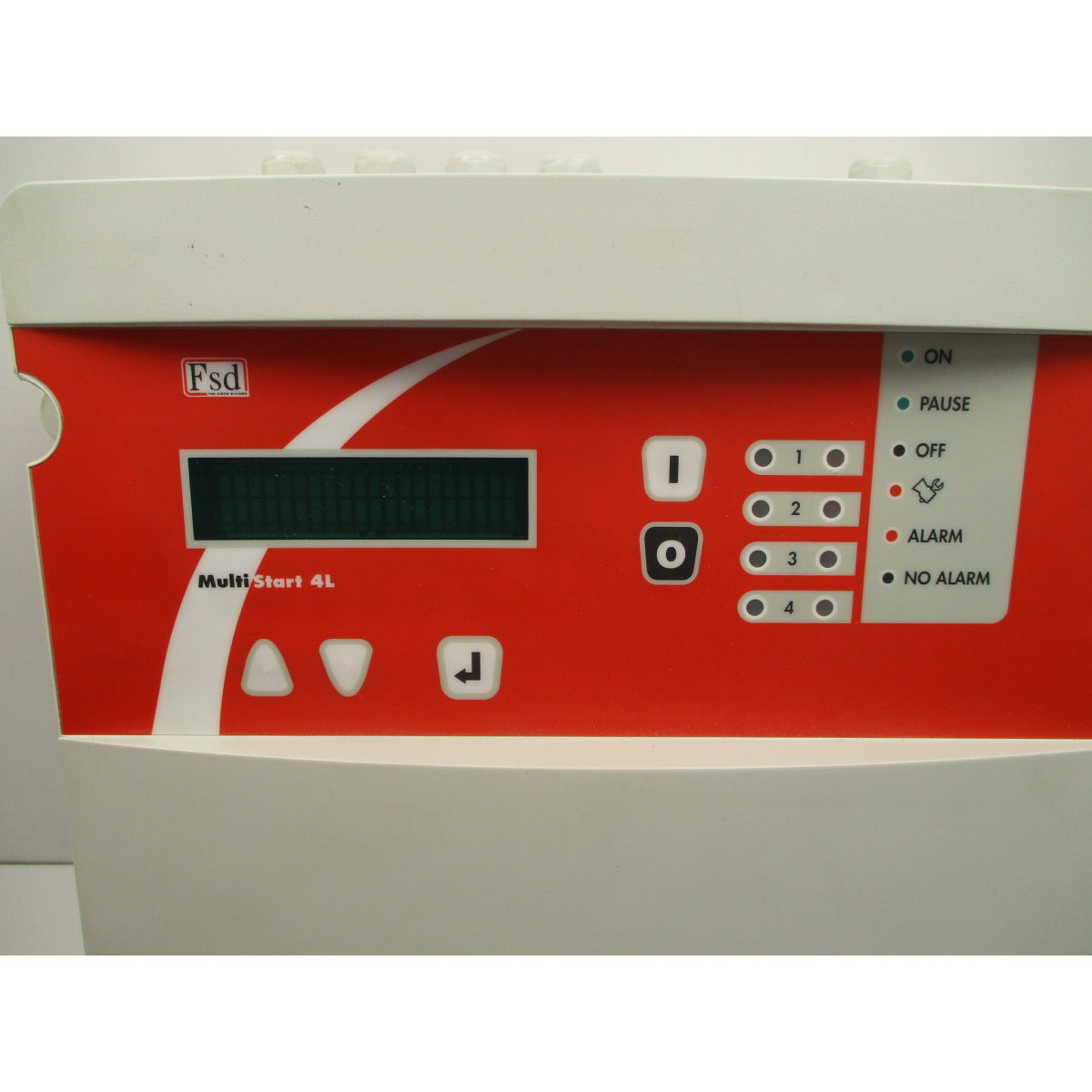 Aircraft Steuerung Multi-Start 4L230 405470604 - Art. 0405470604T