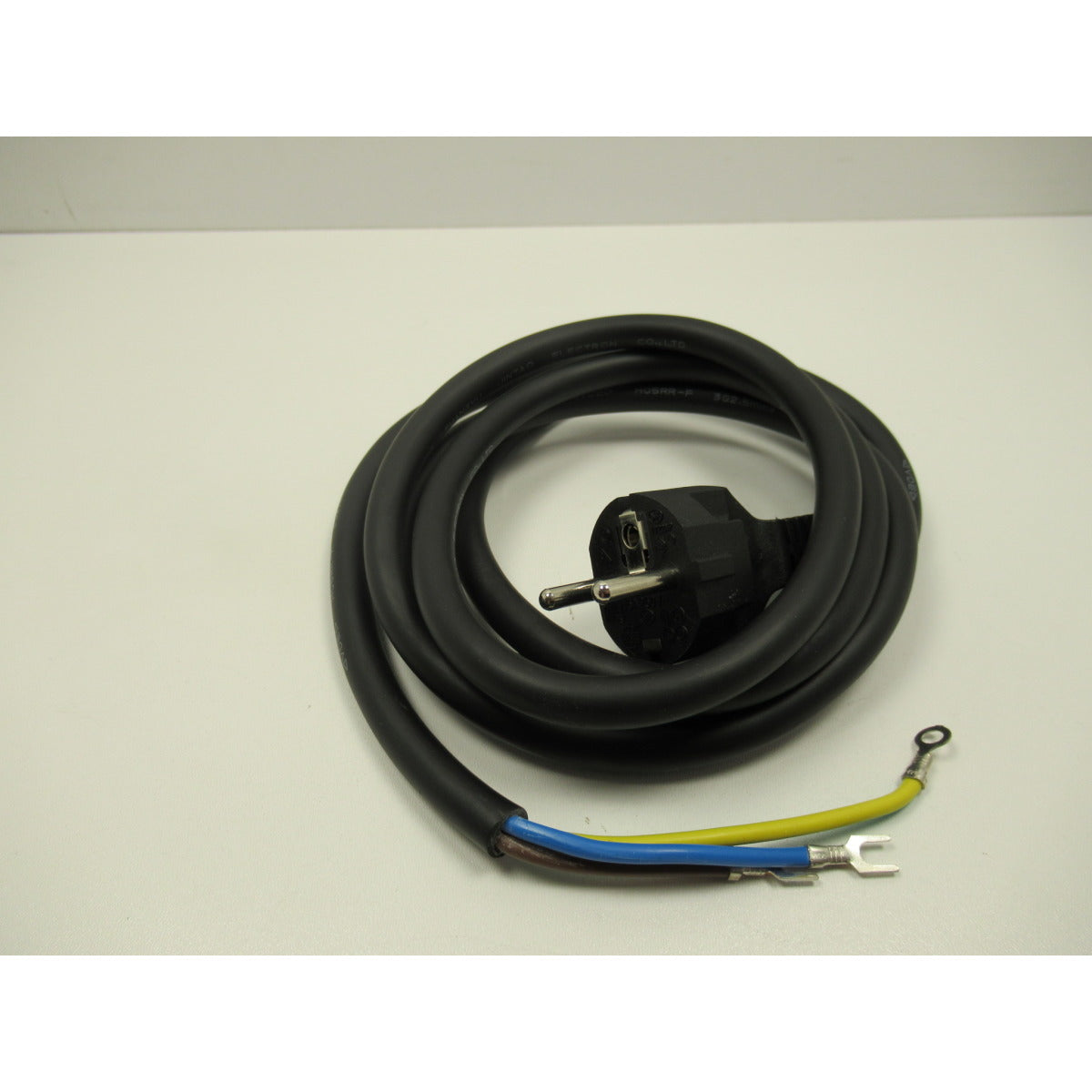 Aircraft Netzleitung 3x2,5 4100182 - Art. 04100182