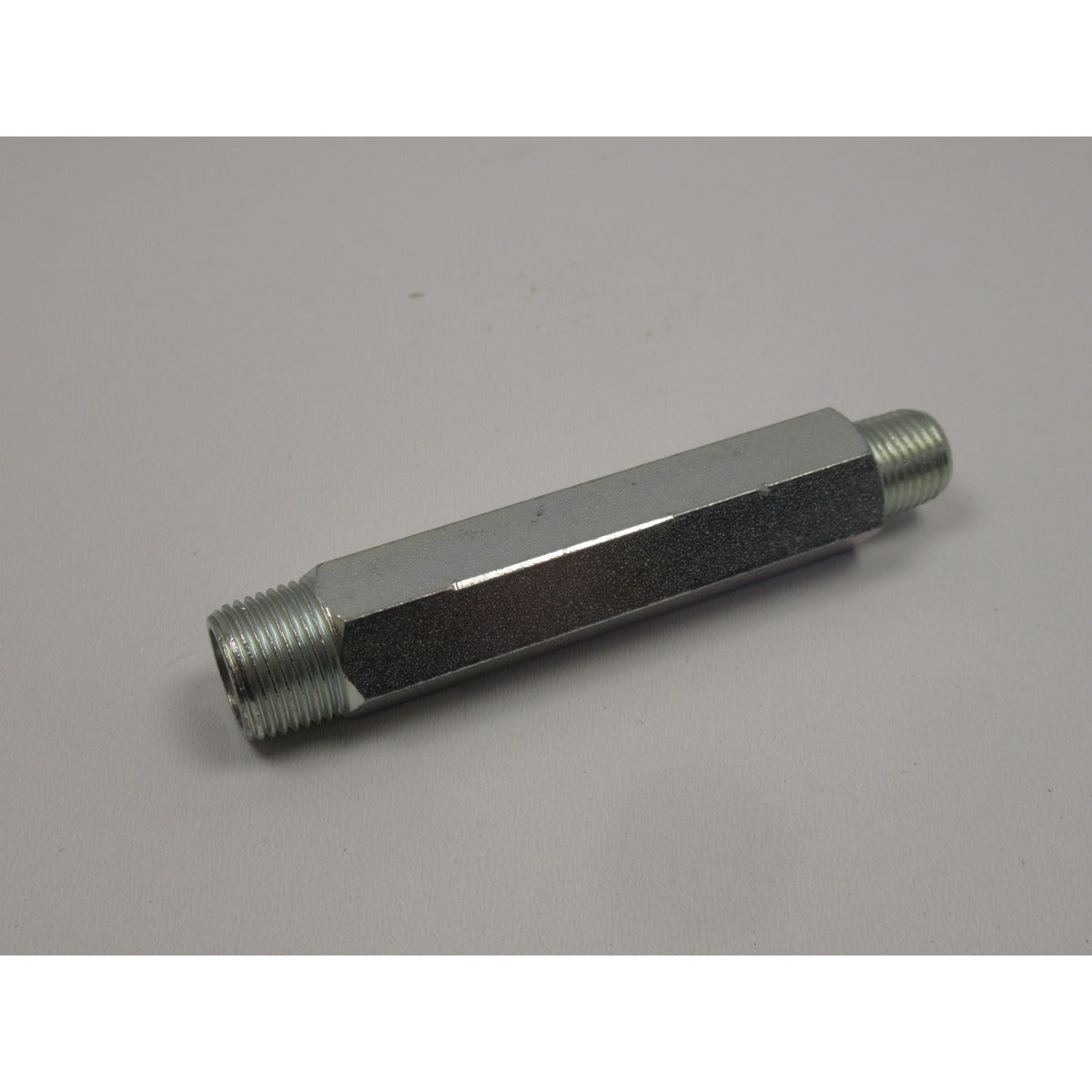 Aircraft Doppelreduziernippel 3/8"x1/4" 4100639 - Art. 04100639