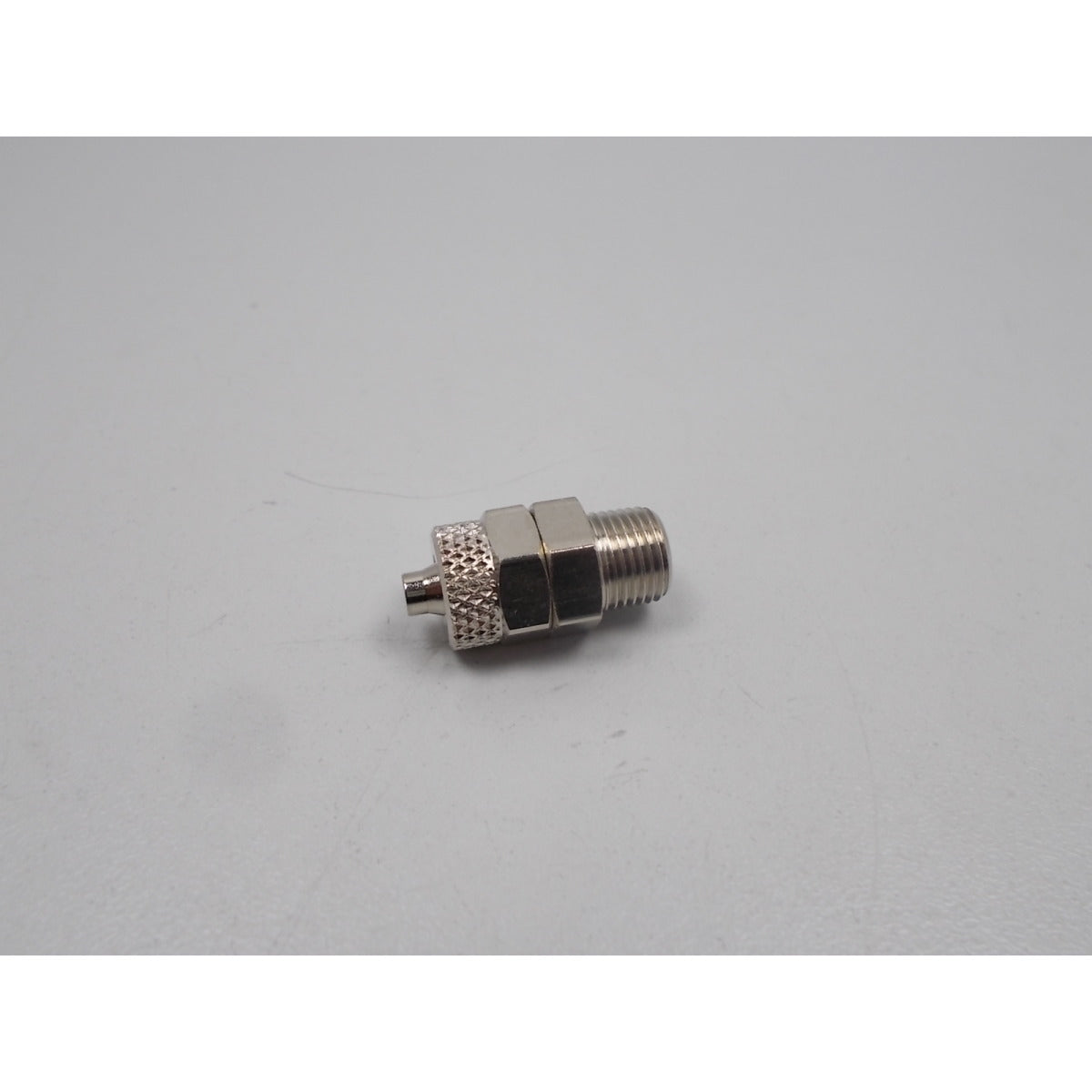 Aircraft Gerader Anschluss R1/8 X Ø 6 mm 4100711 - Art. 04100711