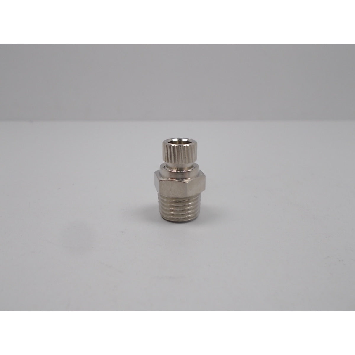 Aircraft Kondensablassventil 1/4" 4100807, verzinkt - Art. 04100807