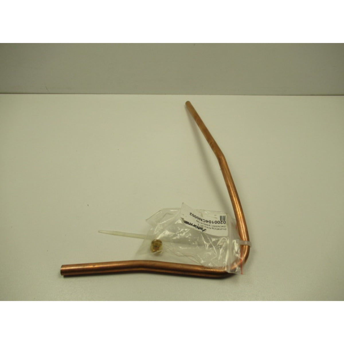 Aircraft Druckleitung AB 261E, MK 265-285 4101029 / Kupfer - Art. 04101029