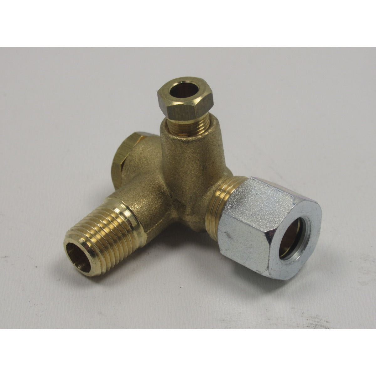 Fini RS-Ventil 1/4"x 3/8" 4101055 - Art. 04101055