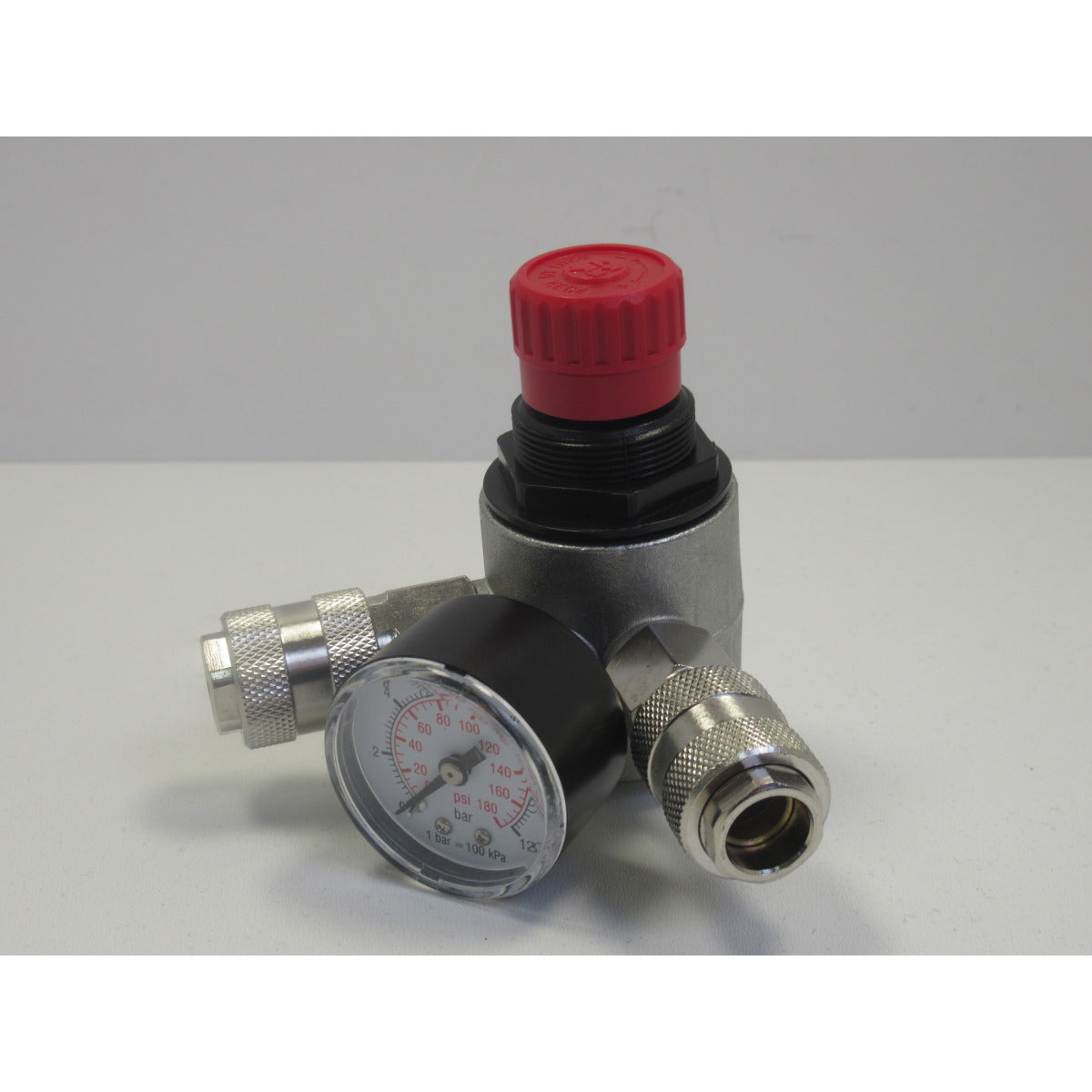 Aircraft Druckregler MICRO A-F2123 4101178 - Art. 04101178