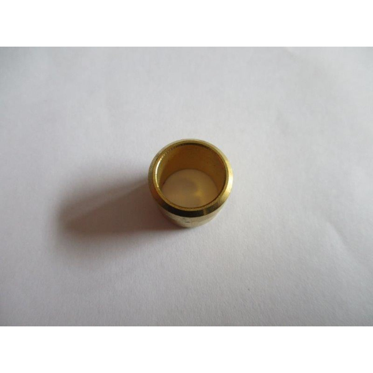 Aircraft Schneidring Ø10 4105223, Messing - Art. 04105223