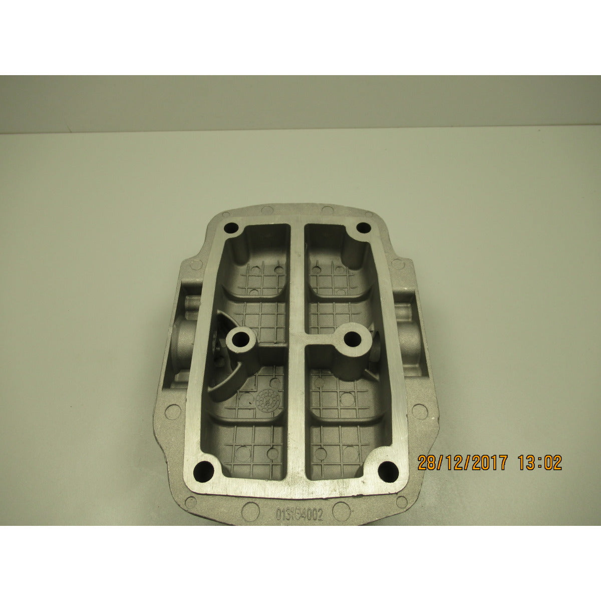Aircraft Zylinderkopf MK 113 4105480 - Art. 04105480