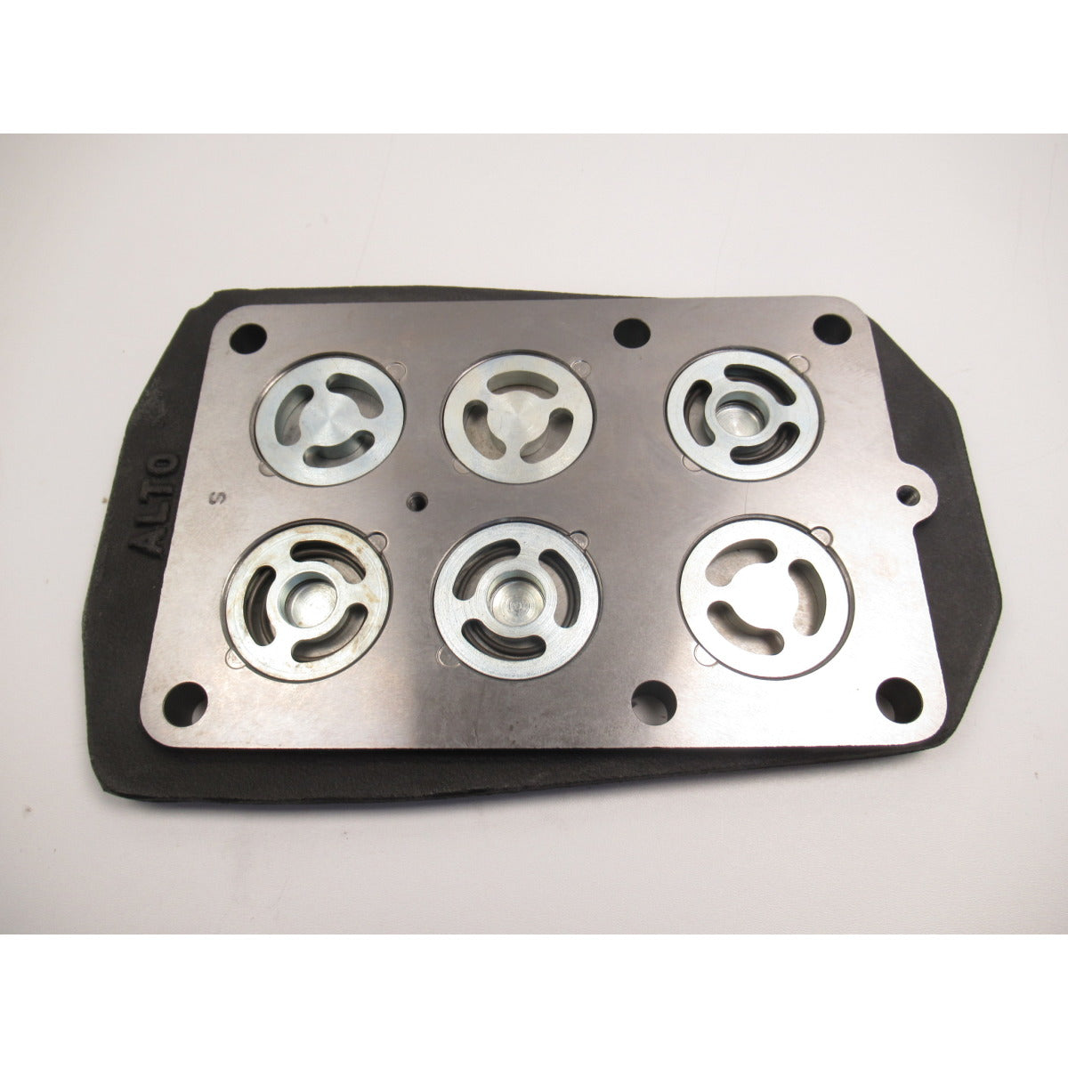 Aircraft Ventilplatte BKV 40 C413152010 - Art. 0413152010