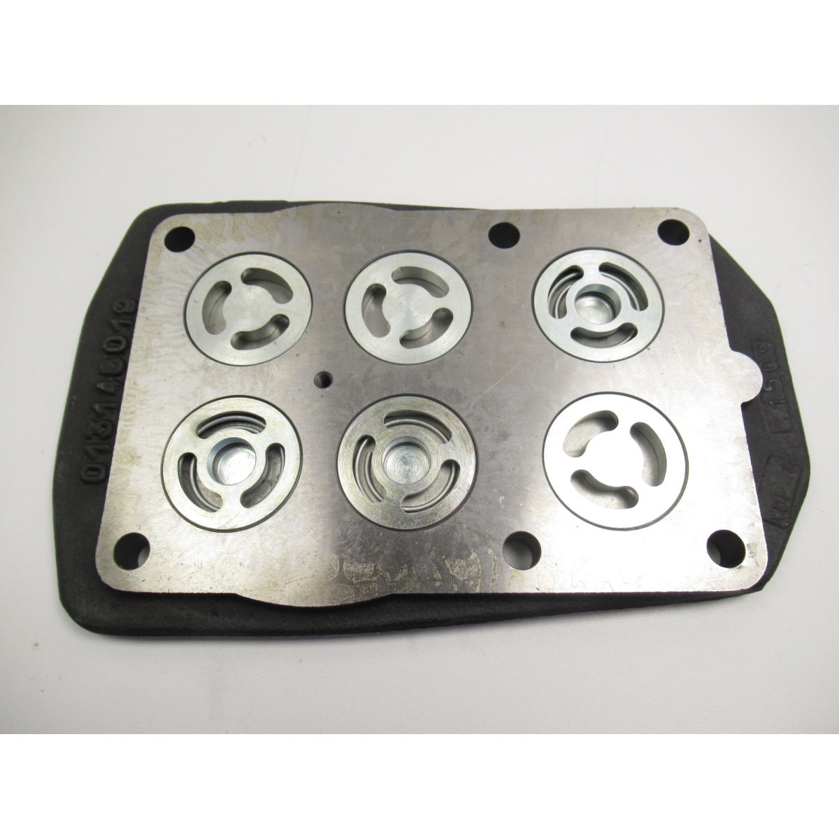 Aircraft Ventilplatte BKV 40 C413152010 - Art. 0413152010