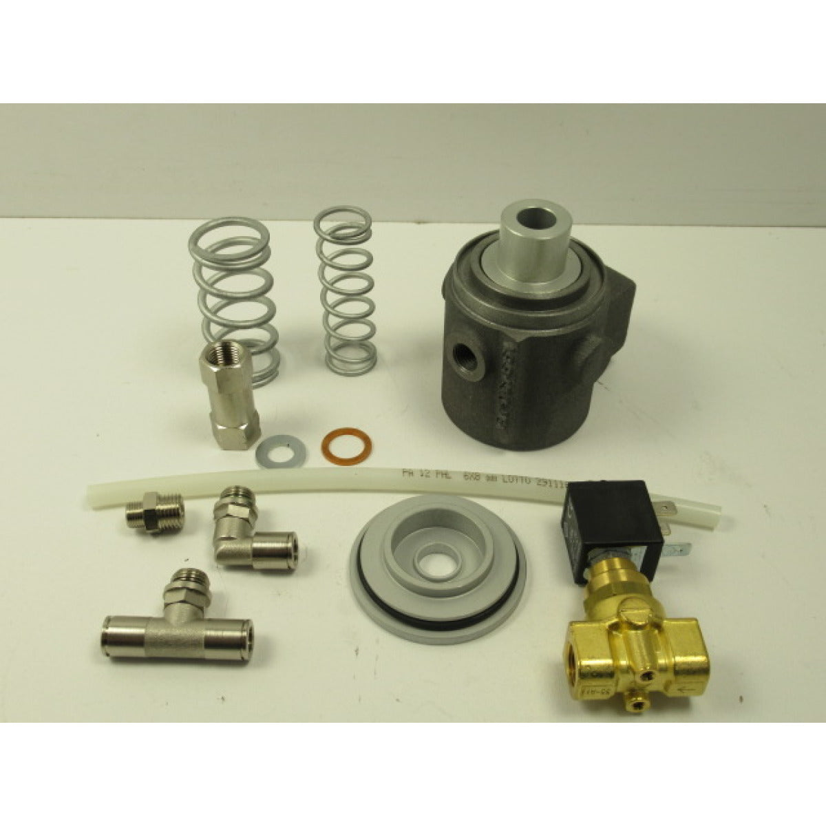 Aircraft Umbaukit IR 3 auf IR 10 #413213501 - Art. 0413213501
