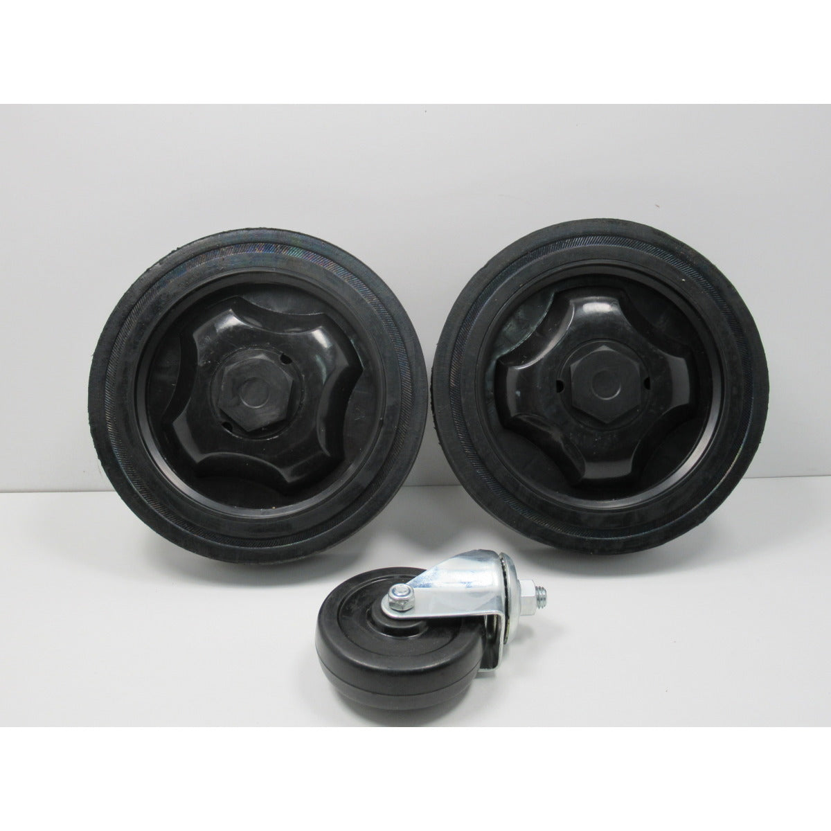 Aircraft Rad-Set Ø200 MK102N-150-2M 41K0175 / Ø200X14 - Art. 041K0175