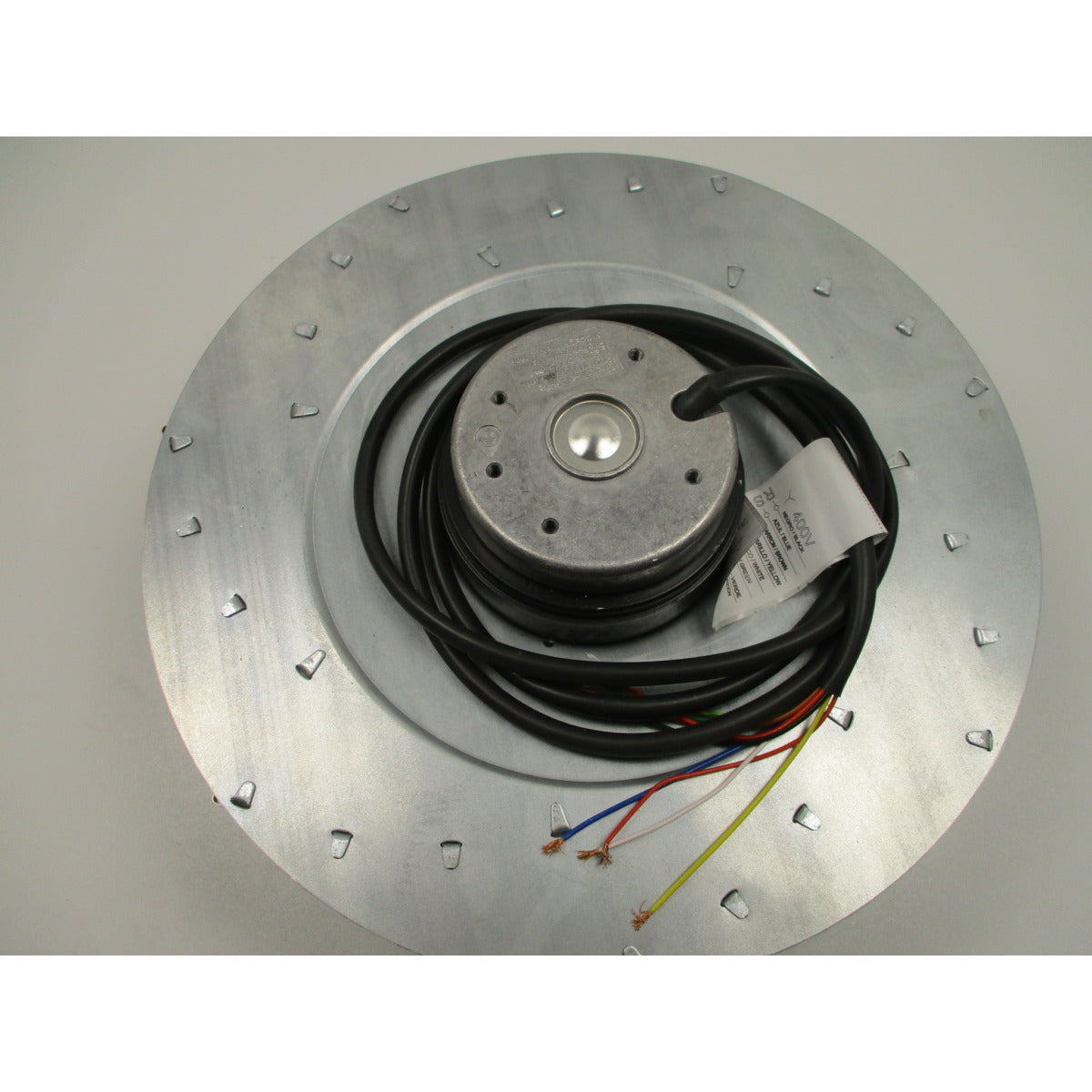 Aircraft Lüfter-KIT Ø280 / 400V #424118000 - Art. 0424118000
