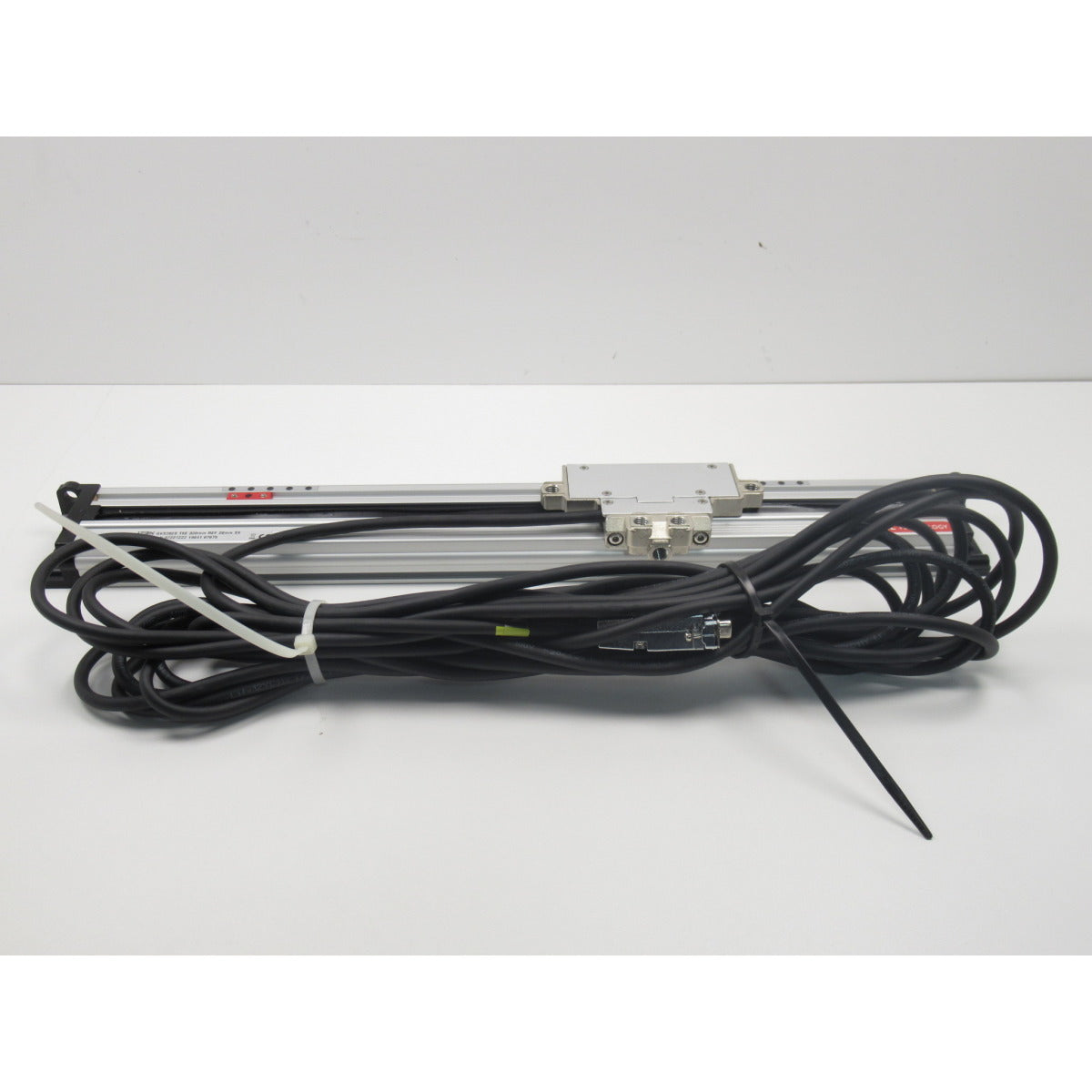 Metallkraft Linearer Maßgeber GBP Serie GVS202S T5E / 320mm Ref. 20mm SX - Art. 0425GVS202S