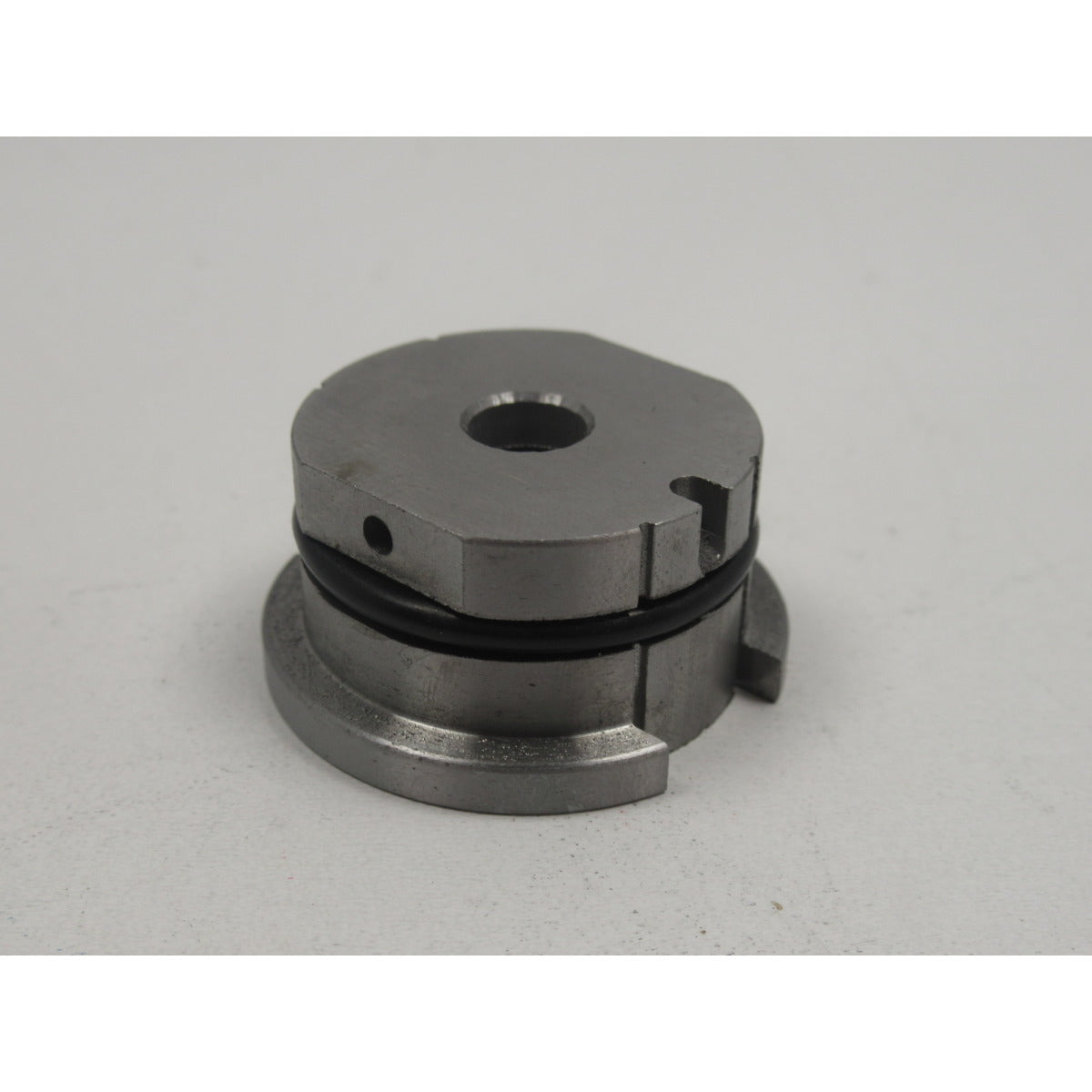 Metallkraft Frontplatte GS 1000-12 P für Gewindeschneider - Art. 04450012PM15