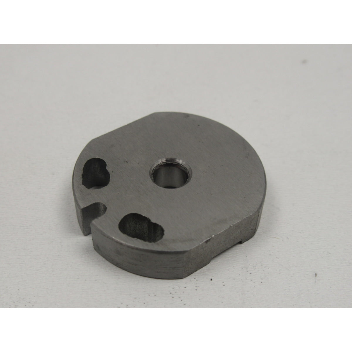 Metallkraft Endplatte GS 1000-12 P für Gewindeschneider - Art. 04450012PM20
