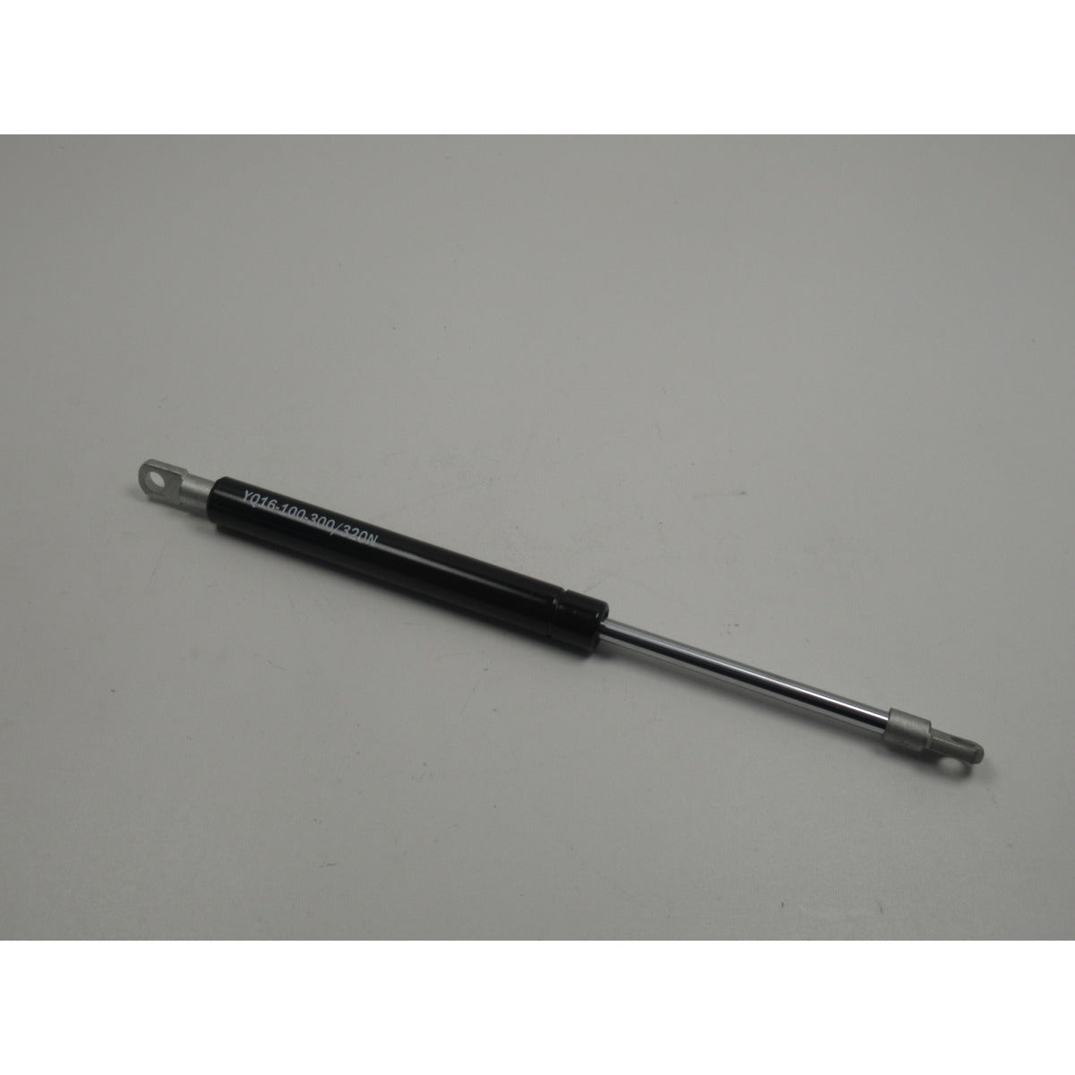 Metallkraft Gasdruckfeder GS 1100-16 E 320Nm - Art. 04450116GS